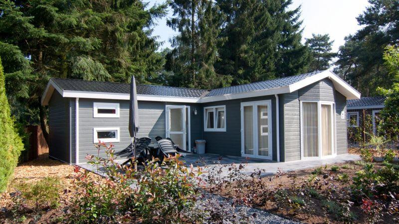EuroParcs Beekbergen-