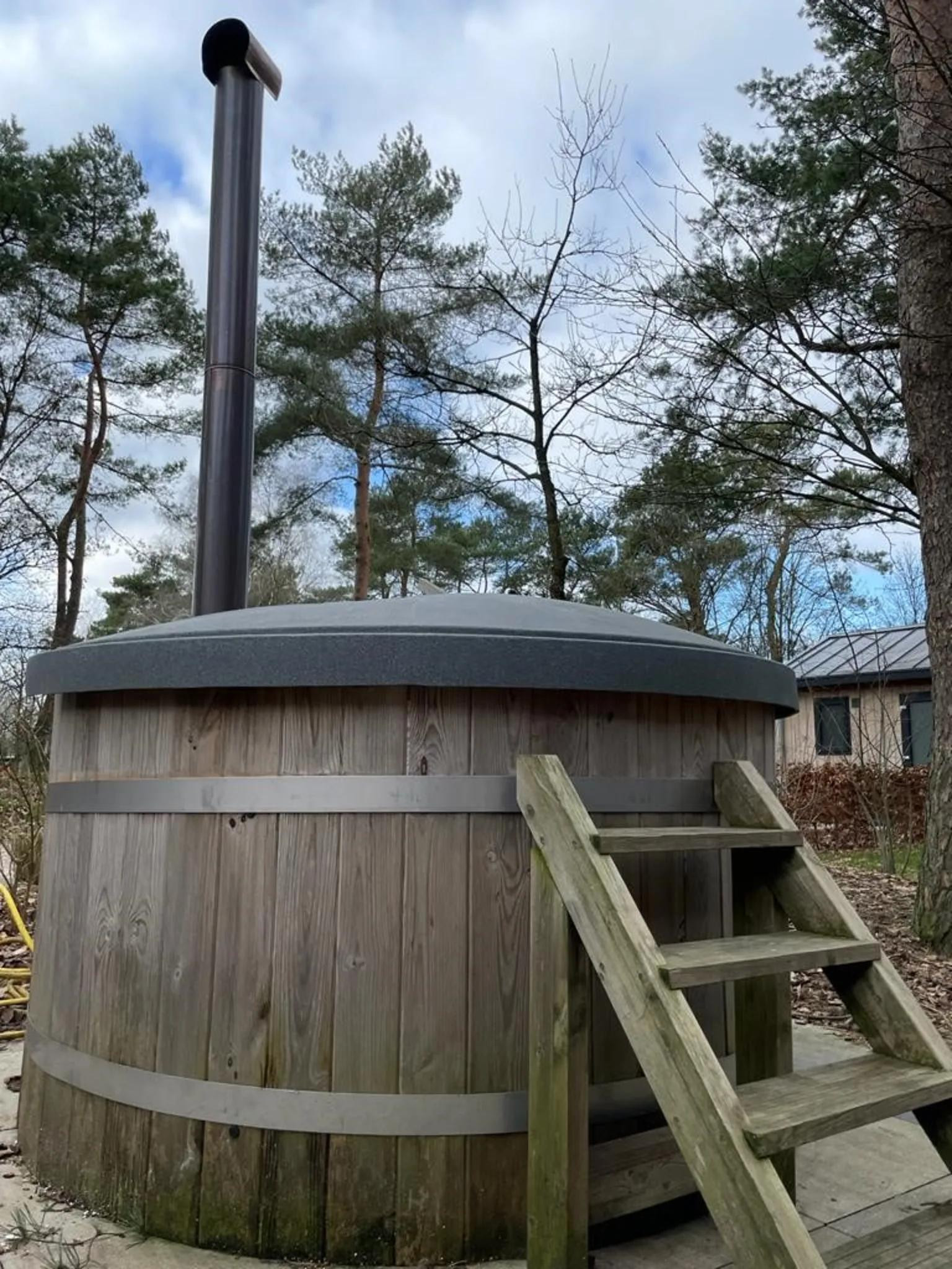 EuroParcs Beekbergen-