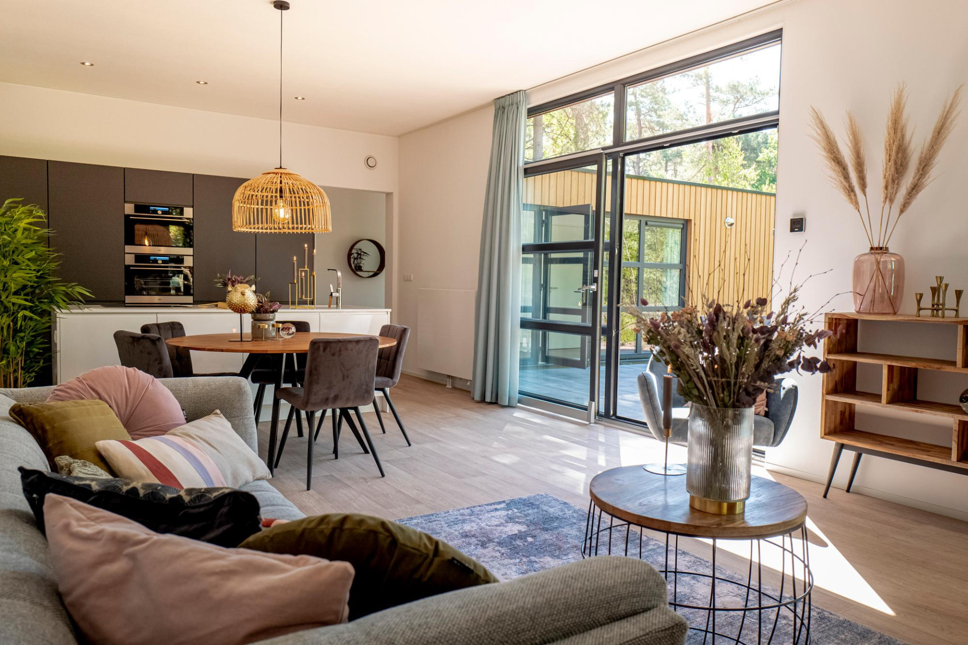 EuroParcs Beekbergen-