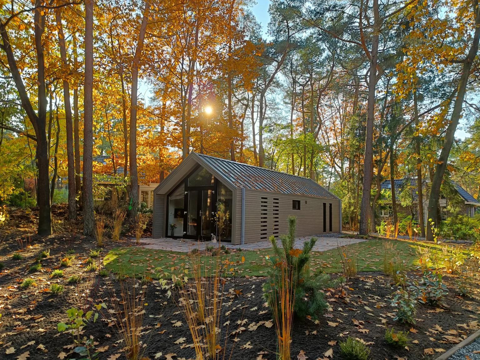 EuroParcs Beekbergen-