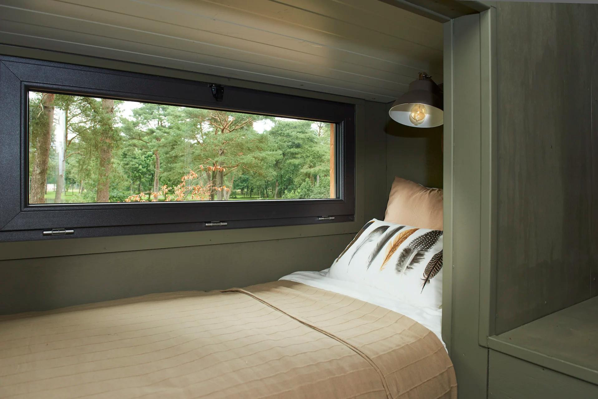 EuroParcs Beekbergen-
