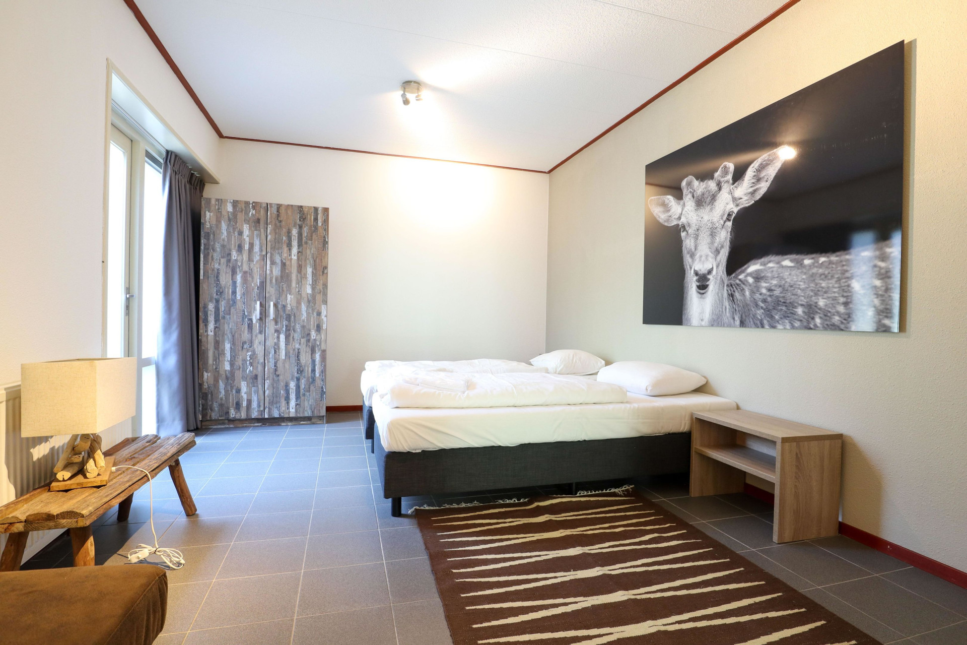 EuroParcs Beekbergen-