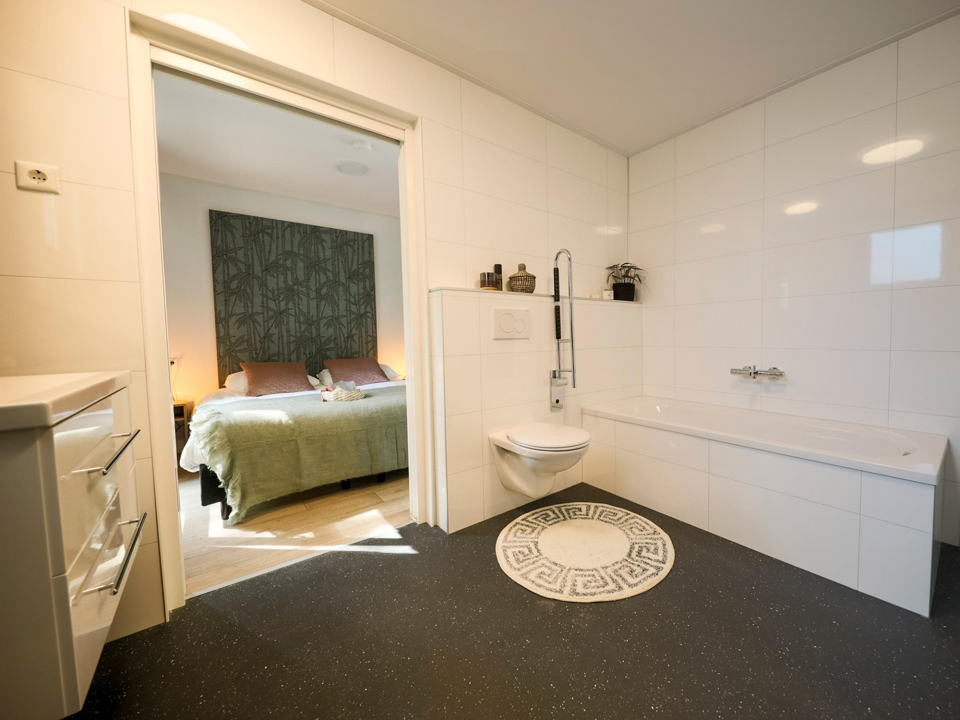 EuroParcs Beekbergen-