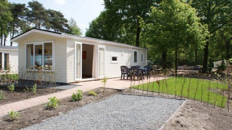EuroParcs Beekbergen-