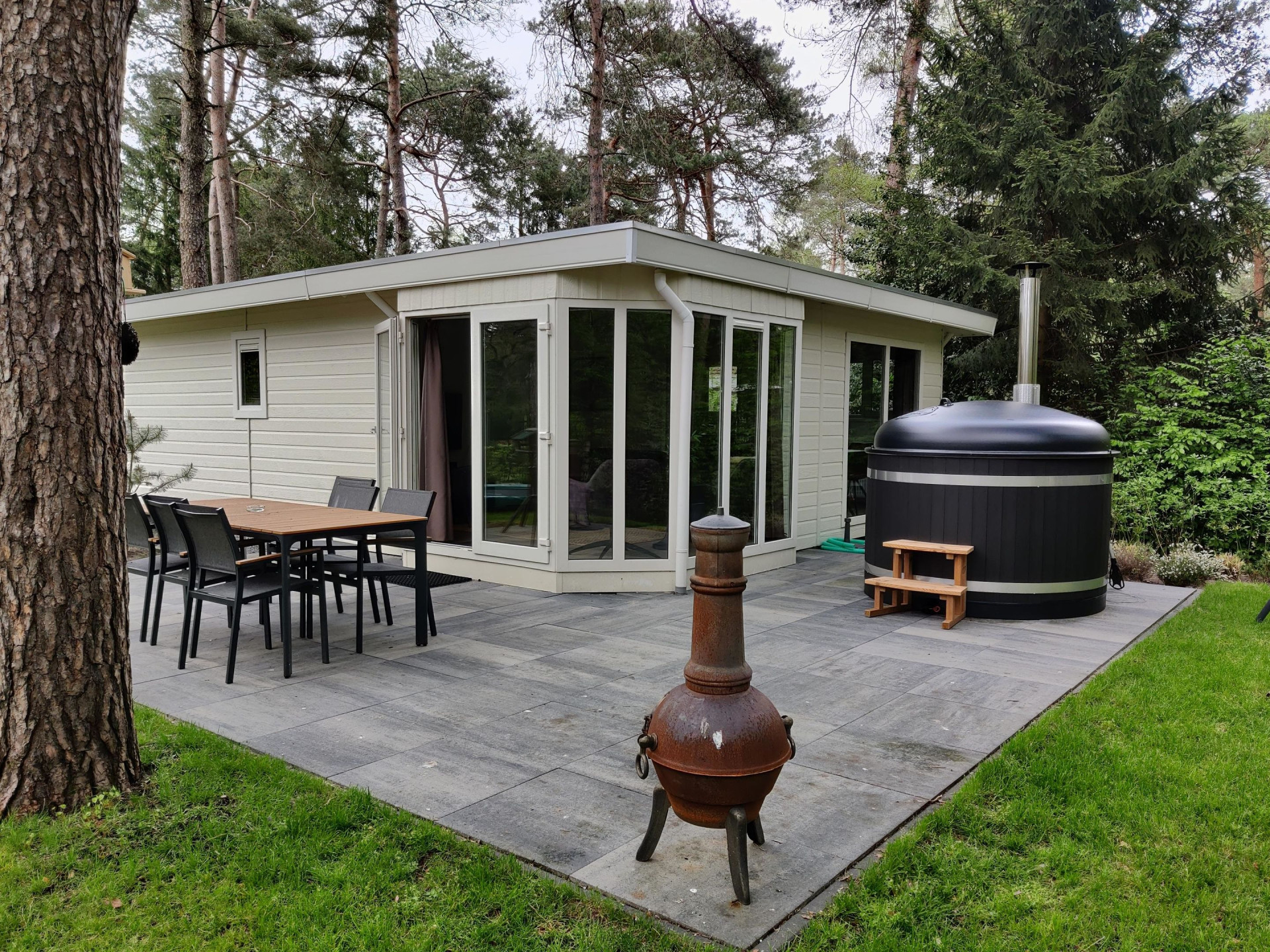 EuroParcs Beekbergen-