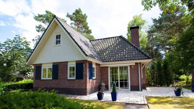 EuroParcs Beekbergen-