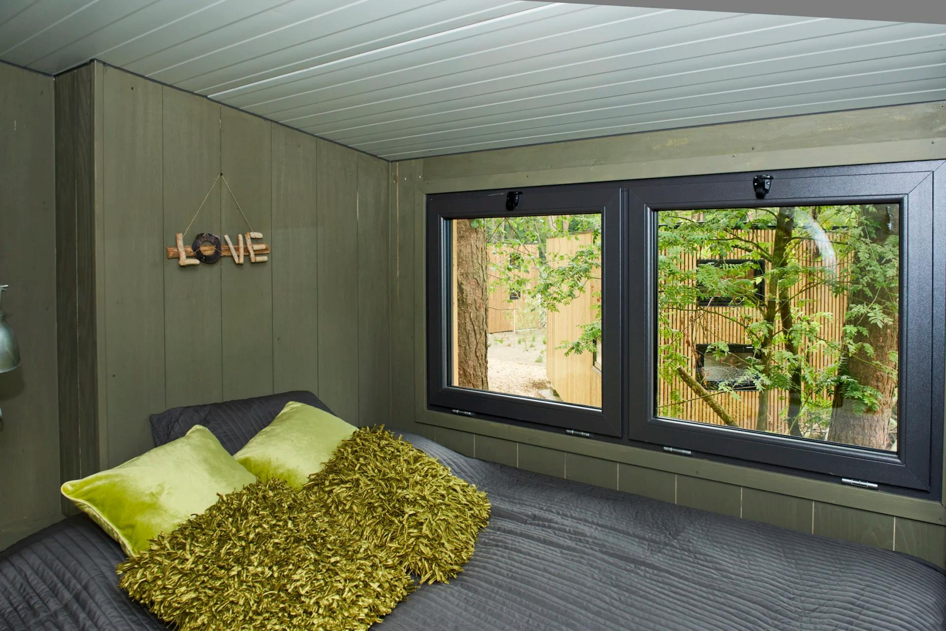 EuroParcs Beekbergen-