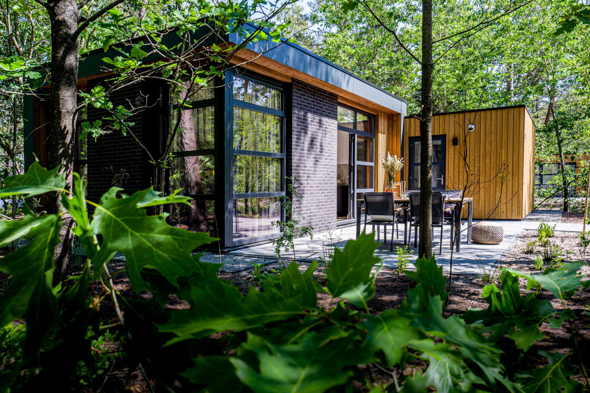 EuroParcs Beekbergen-