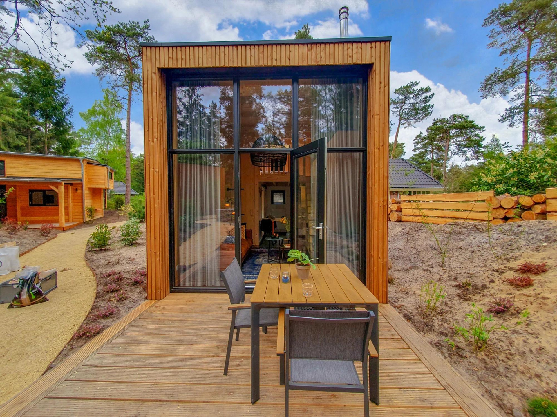 EuroParcs Beekbergen-