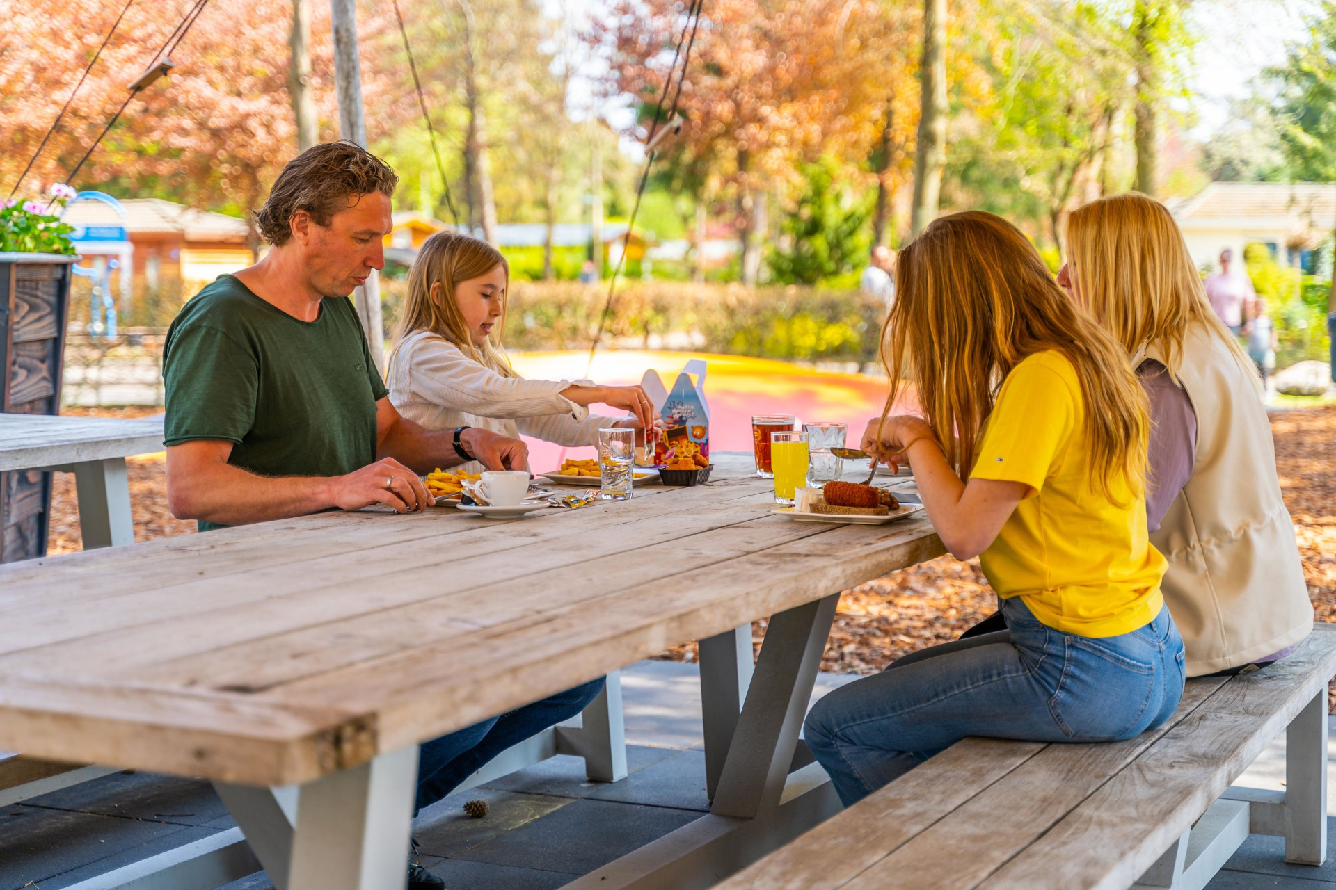 EuroParcs Beekbergen-