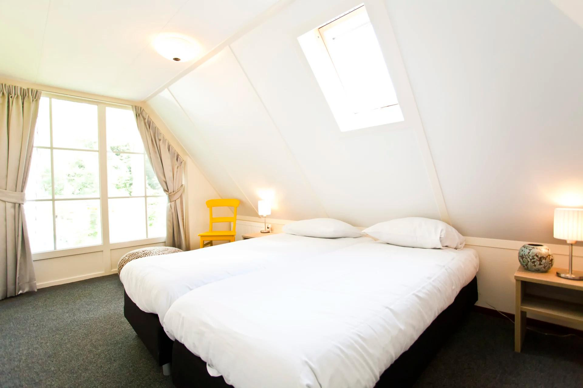 EuroParcs Beekbergen-