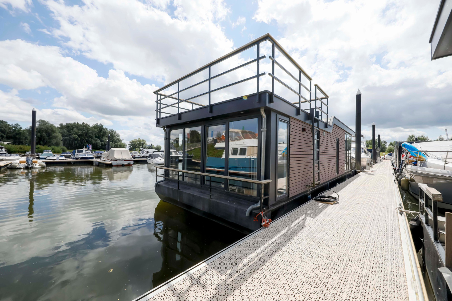 EuroParcs Marina Strandbad-