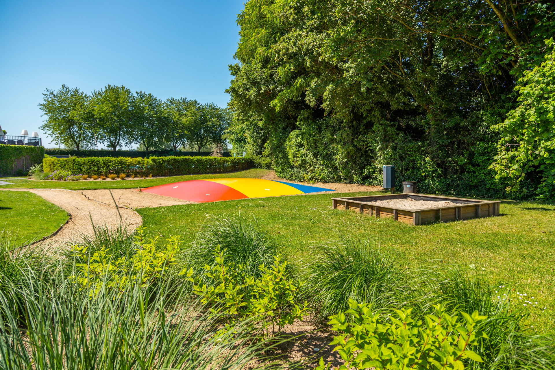EuroParcs Marina Strandbad-