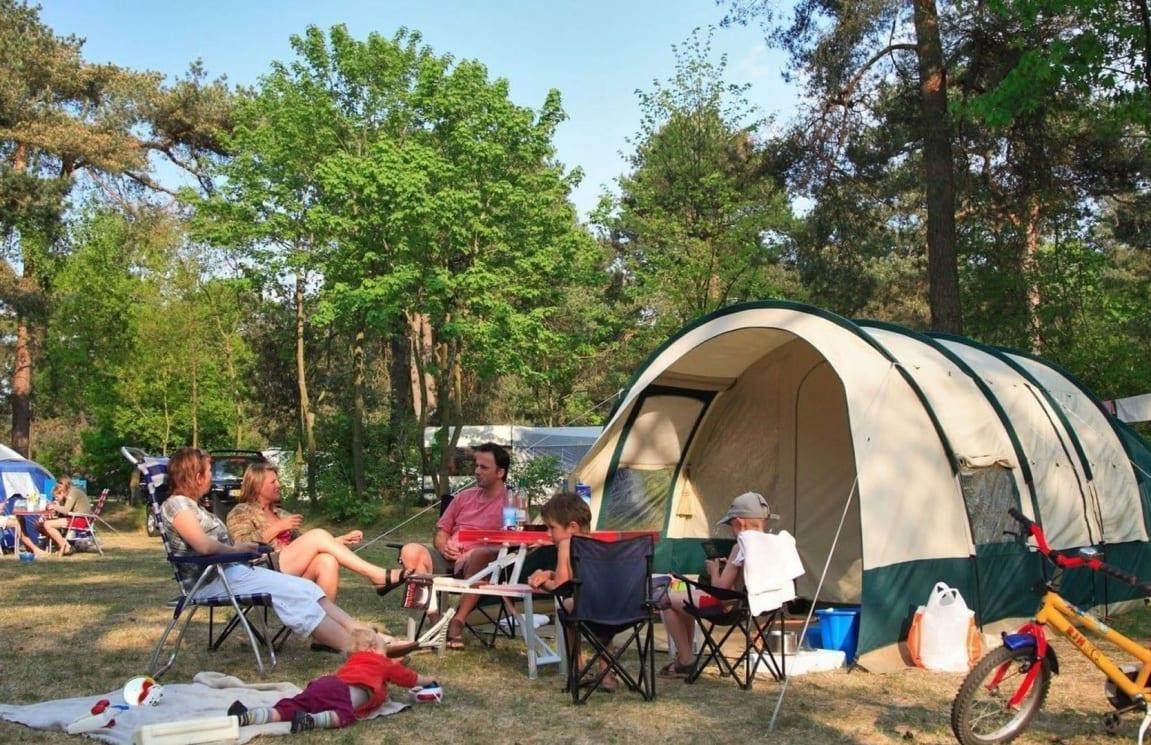 EuroParcs Marina Strandbad-