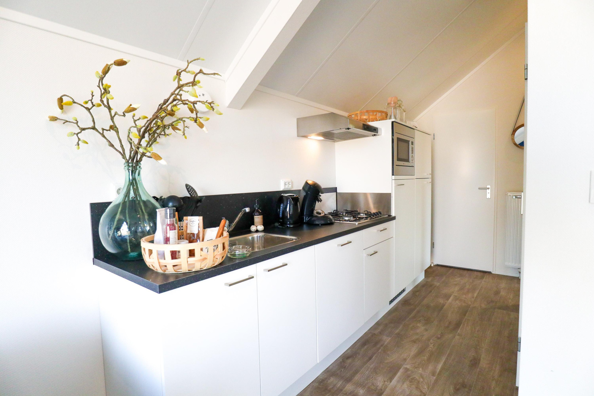 EuroParcs Marina Strandbad-
