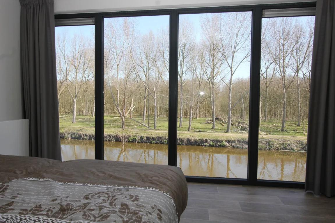 EuroParcs Marina Strandbad-