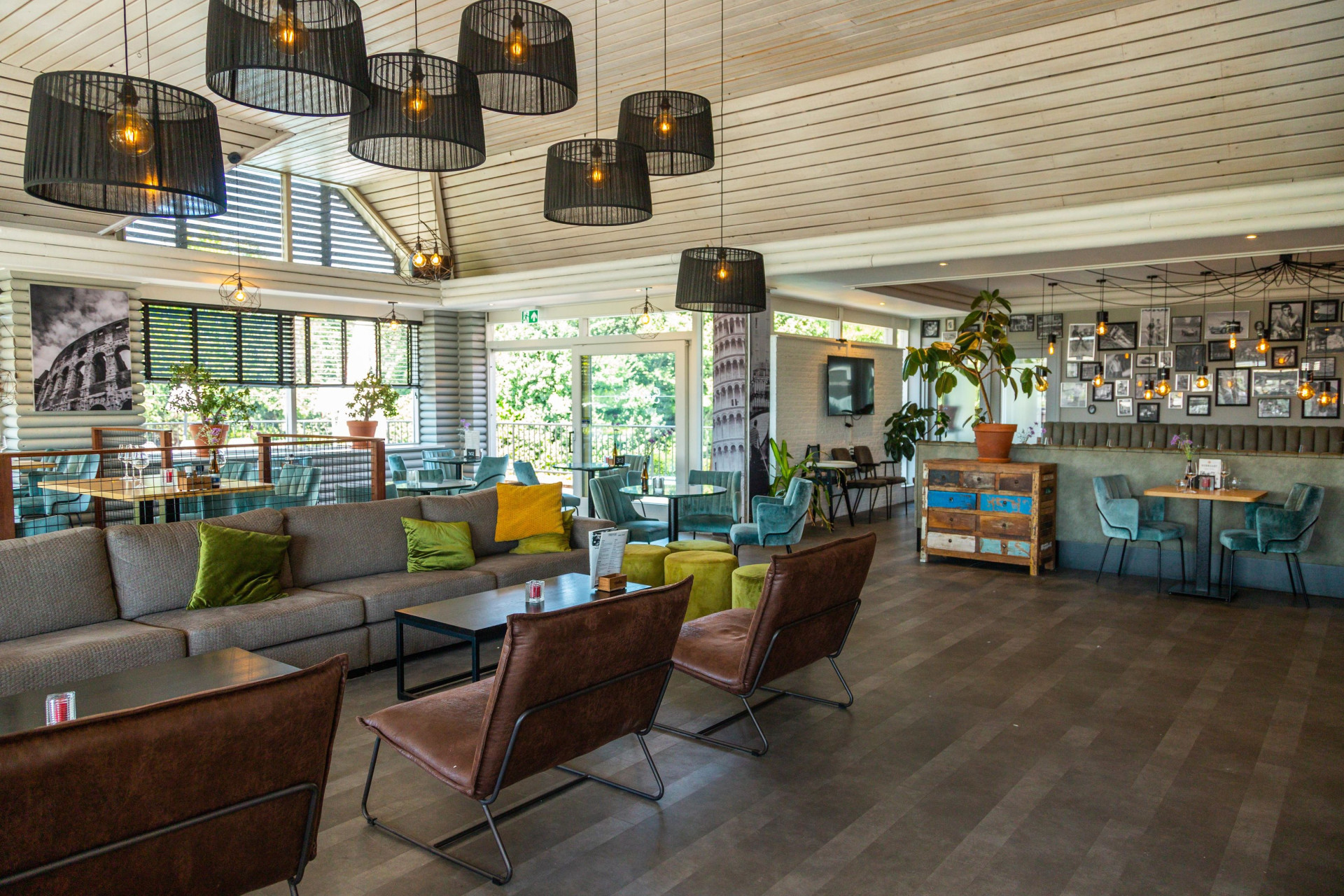 EuroParcs Marina Strandbad-