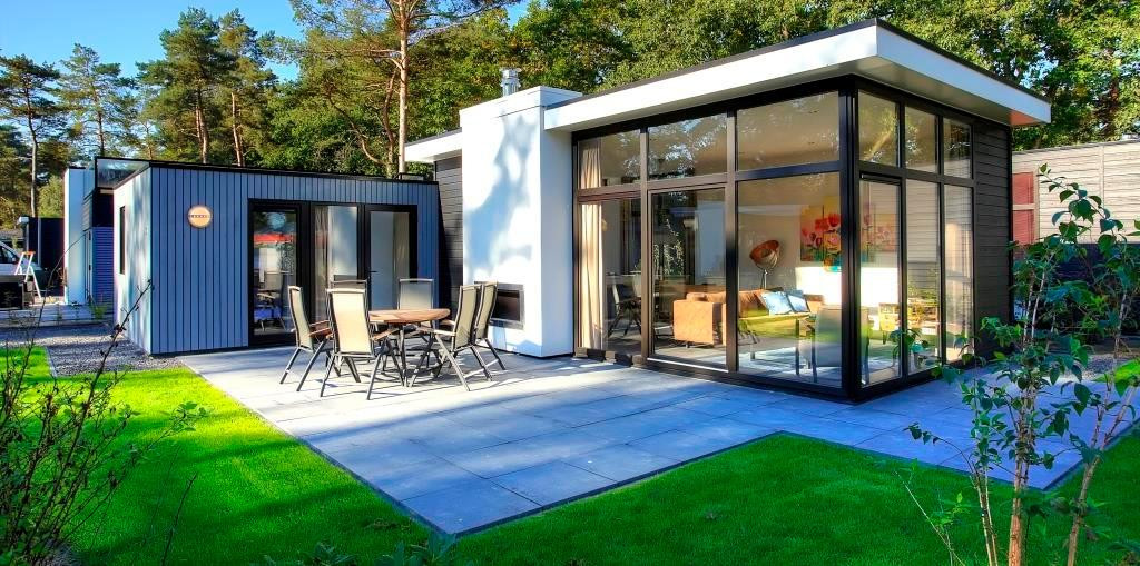 EuroParcs Marina Strandbad-