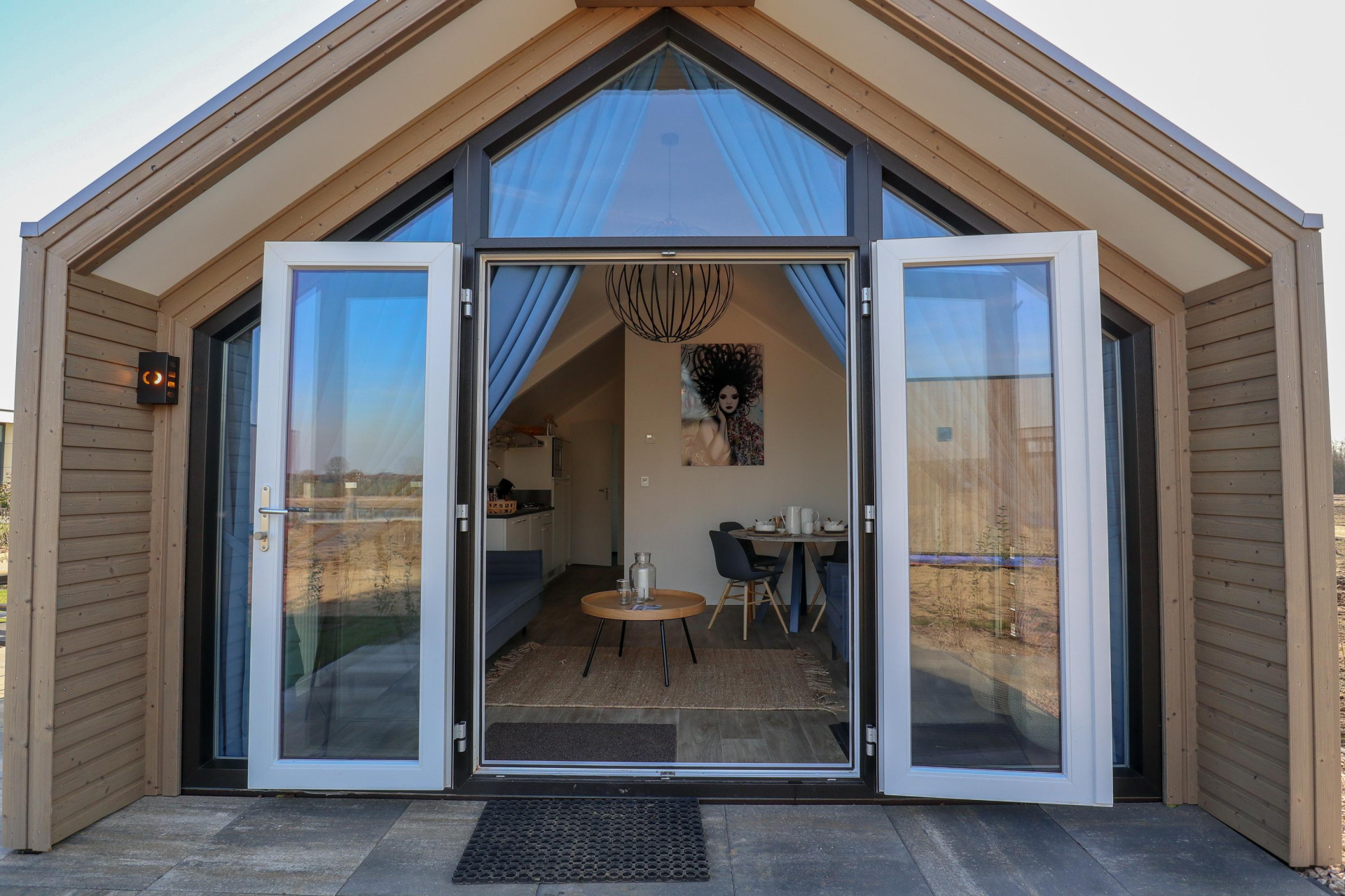 EuroParcs Marina Strandbad-