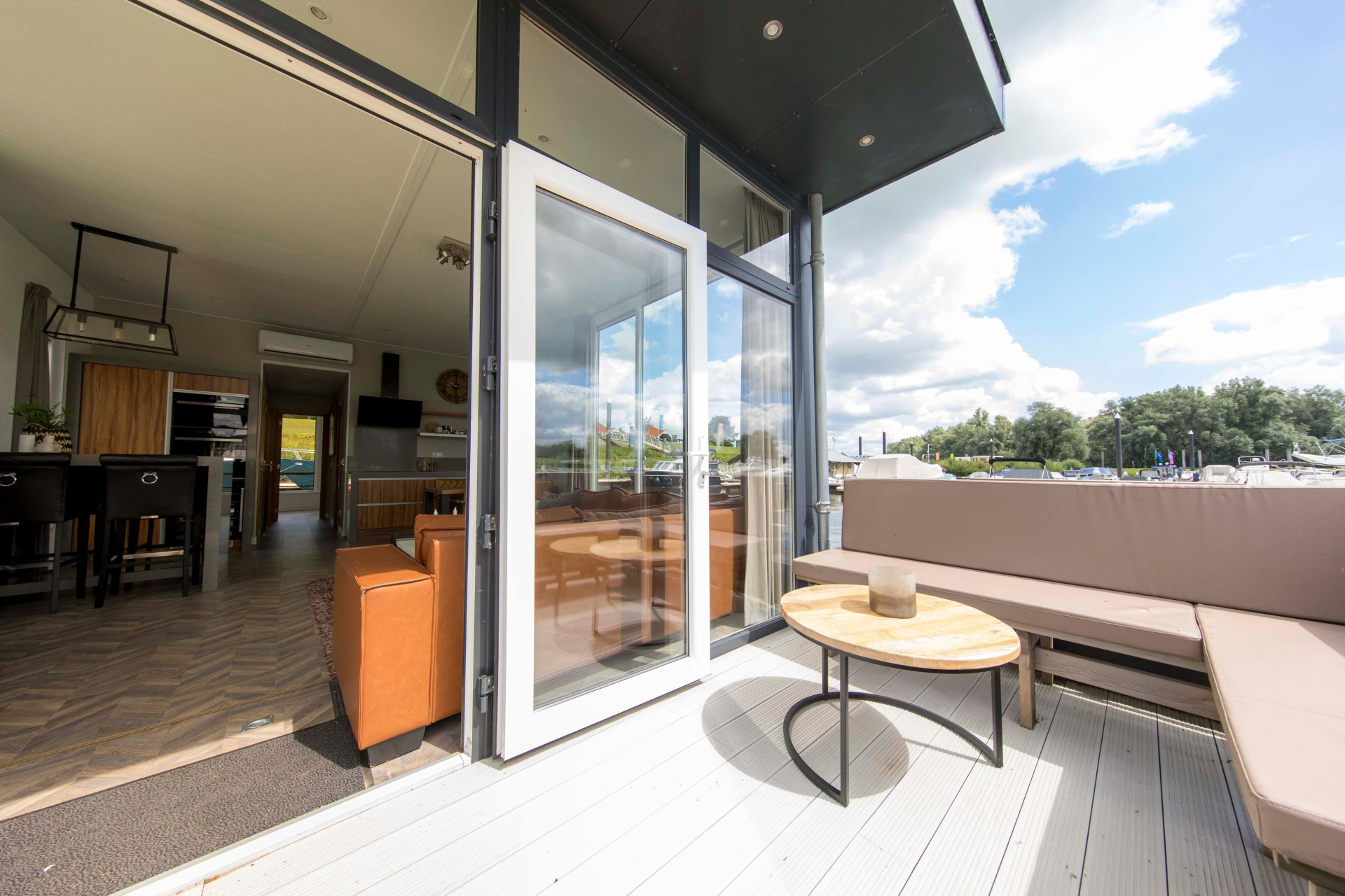 EuroParcs Marina Strandbad-