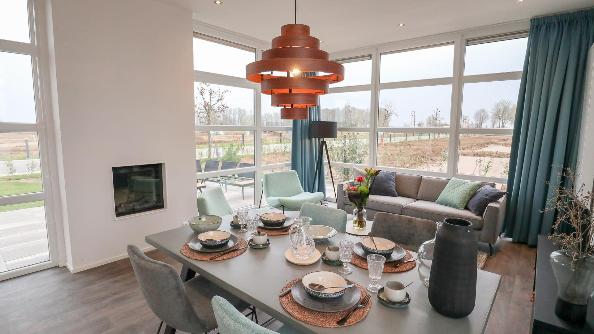 EuroParcs Marina Strandbad-