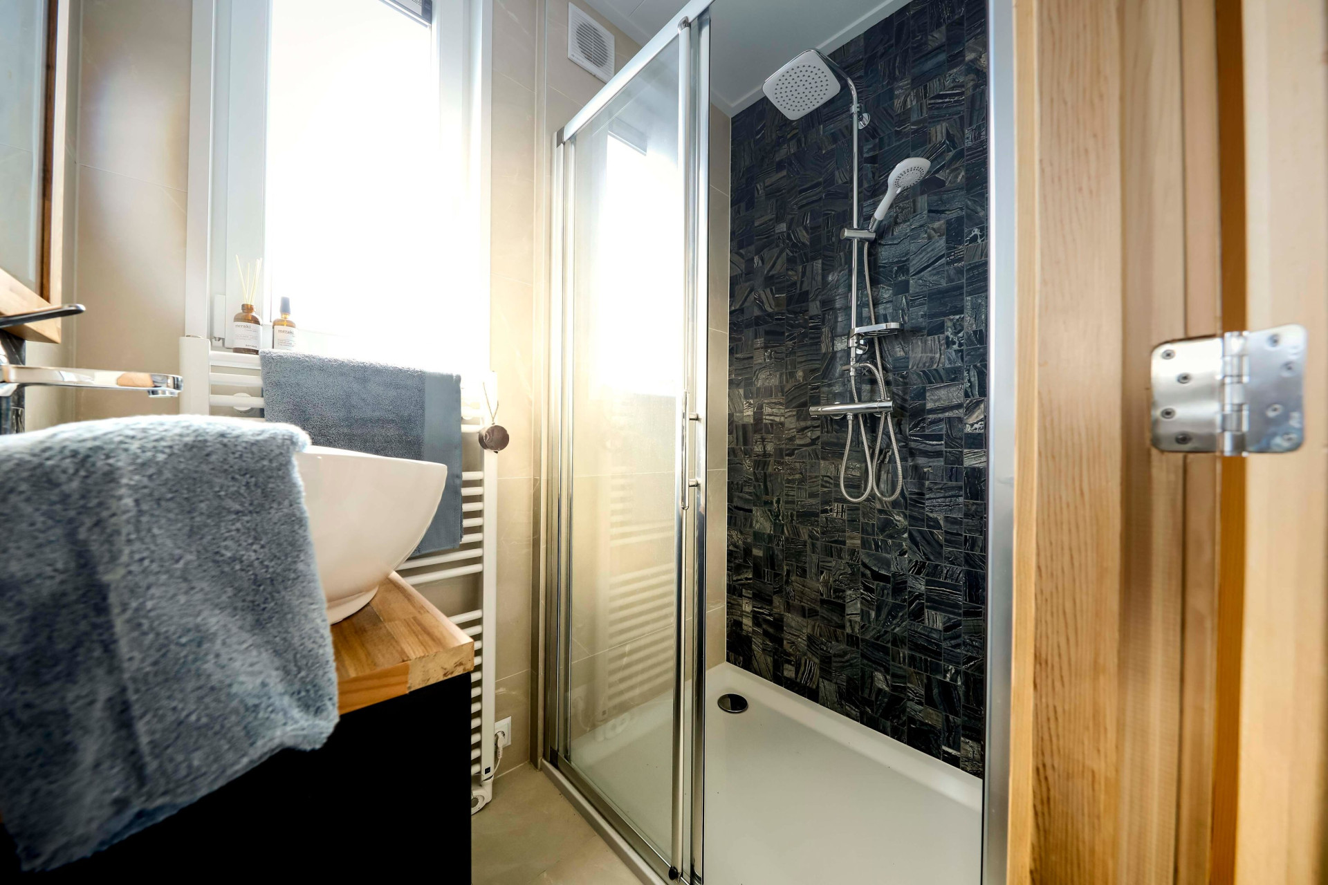 EuroParcs Marina Strandbad-