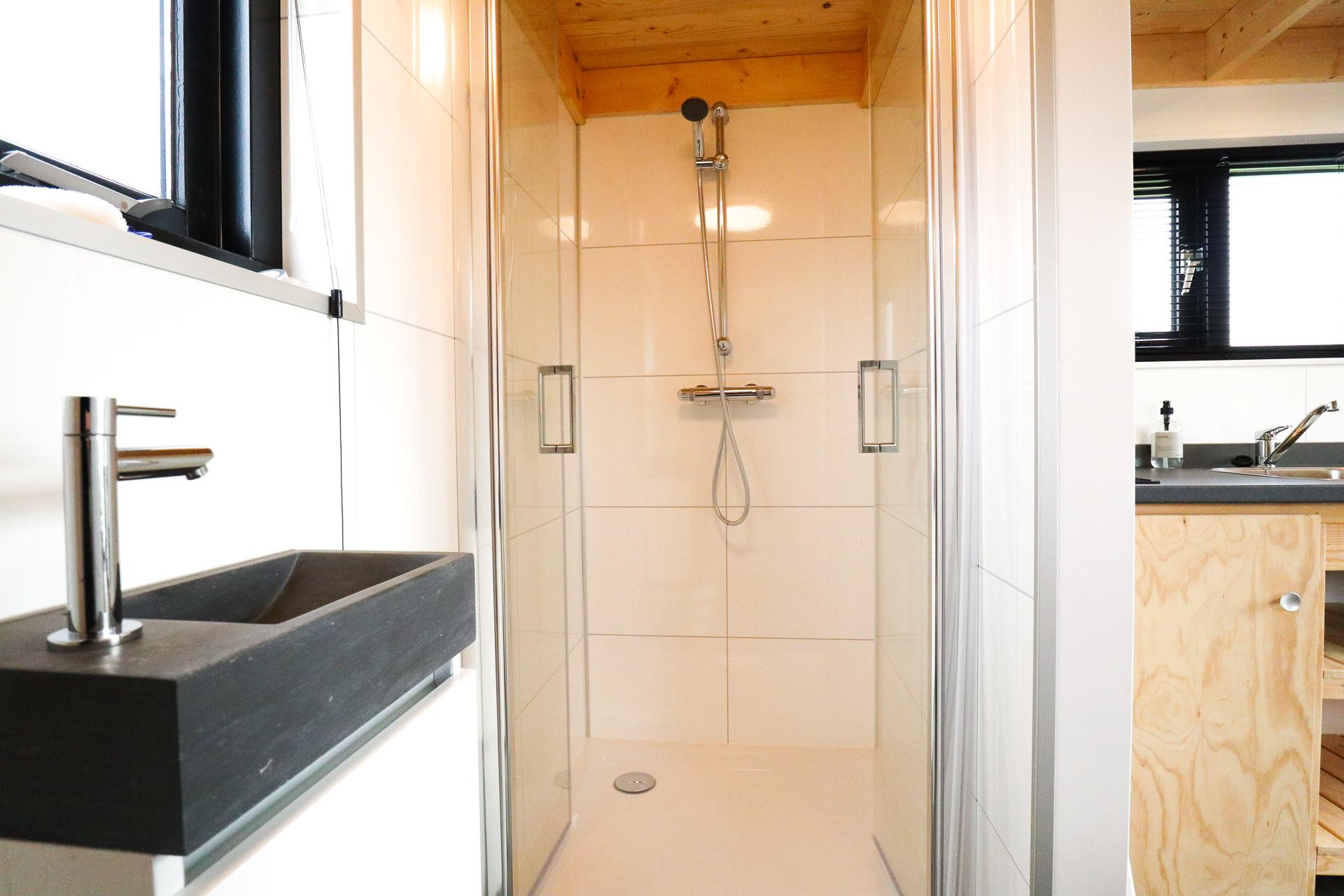 EuroParcs Marina Strandbad-