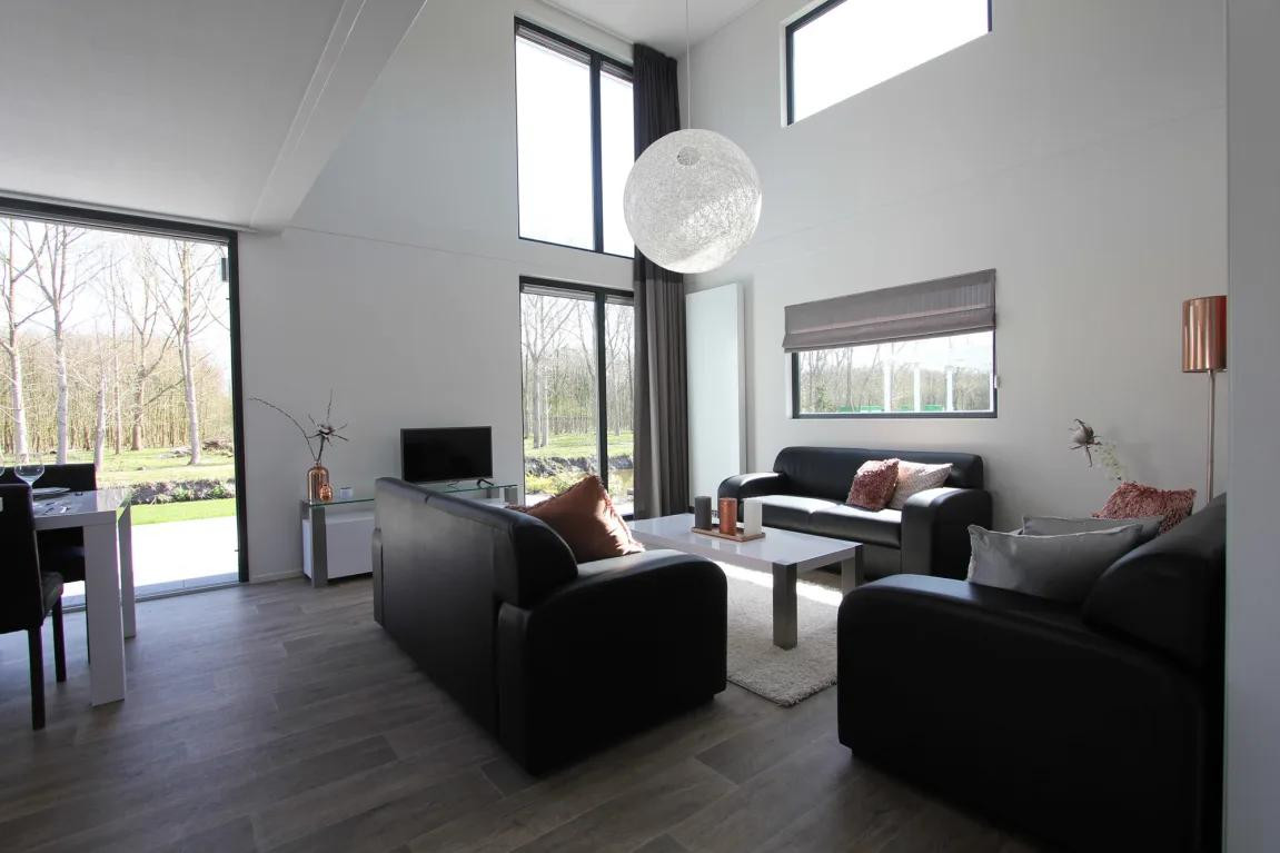 EuroParcs Marina Strandbad-