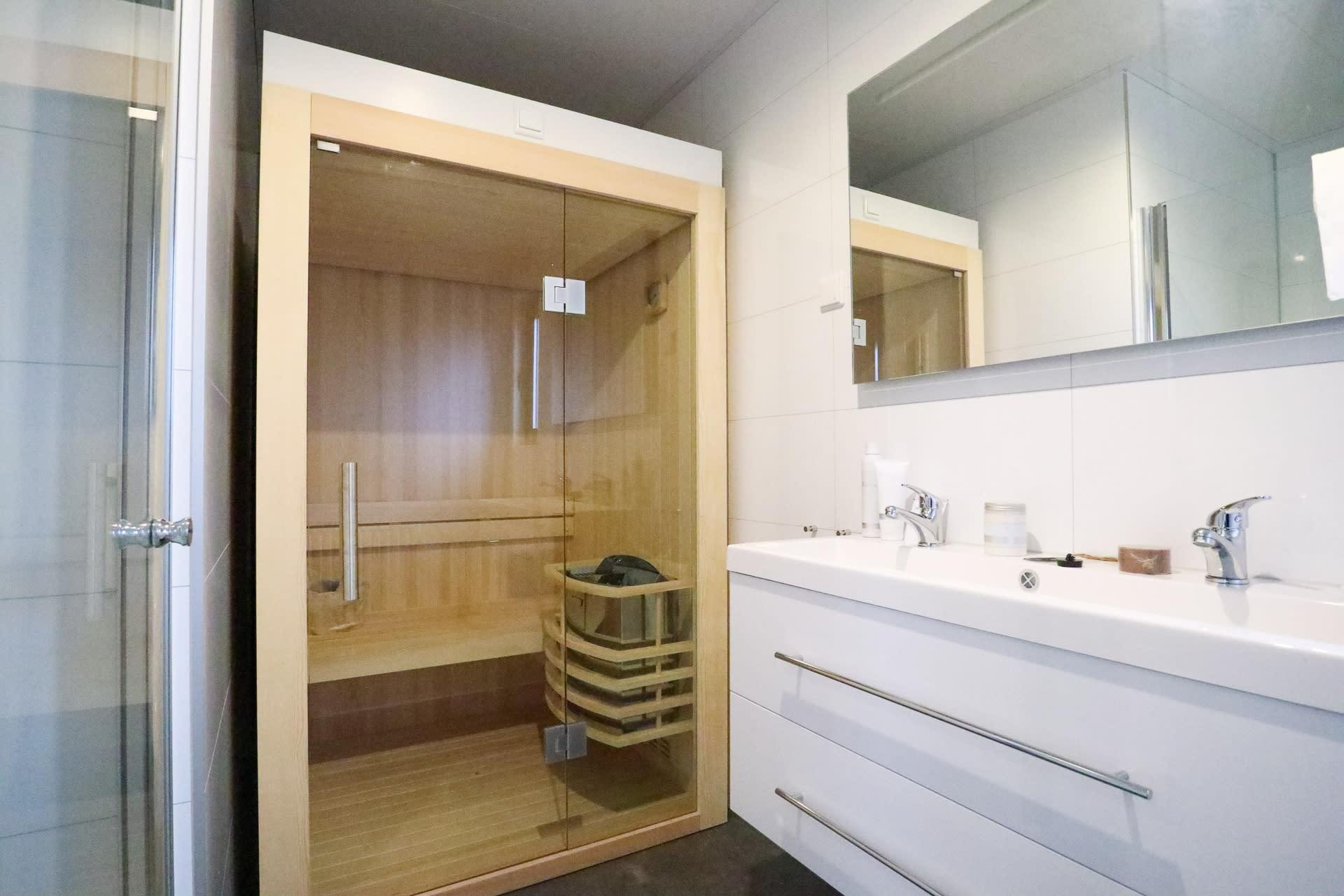 EuroParcs Marina Strandbad-
