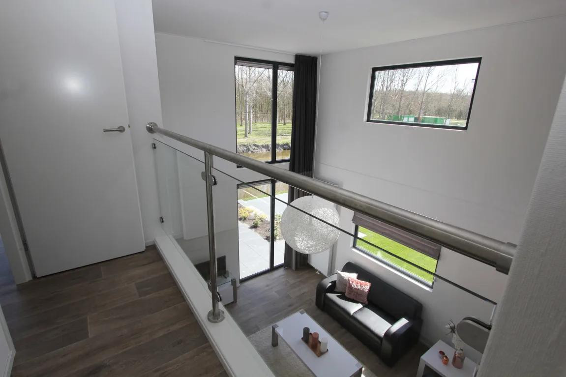 EuroParcs Marina Strandbad-