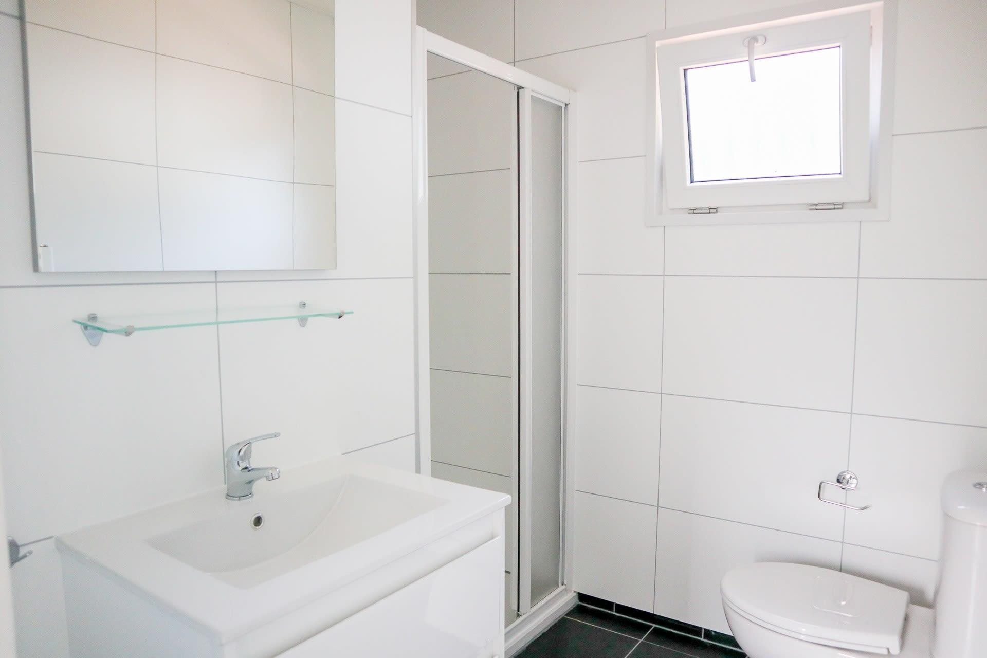 EuroParcs Marina Strandbad-