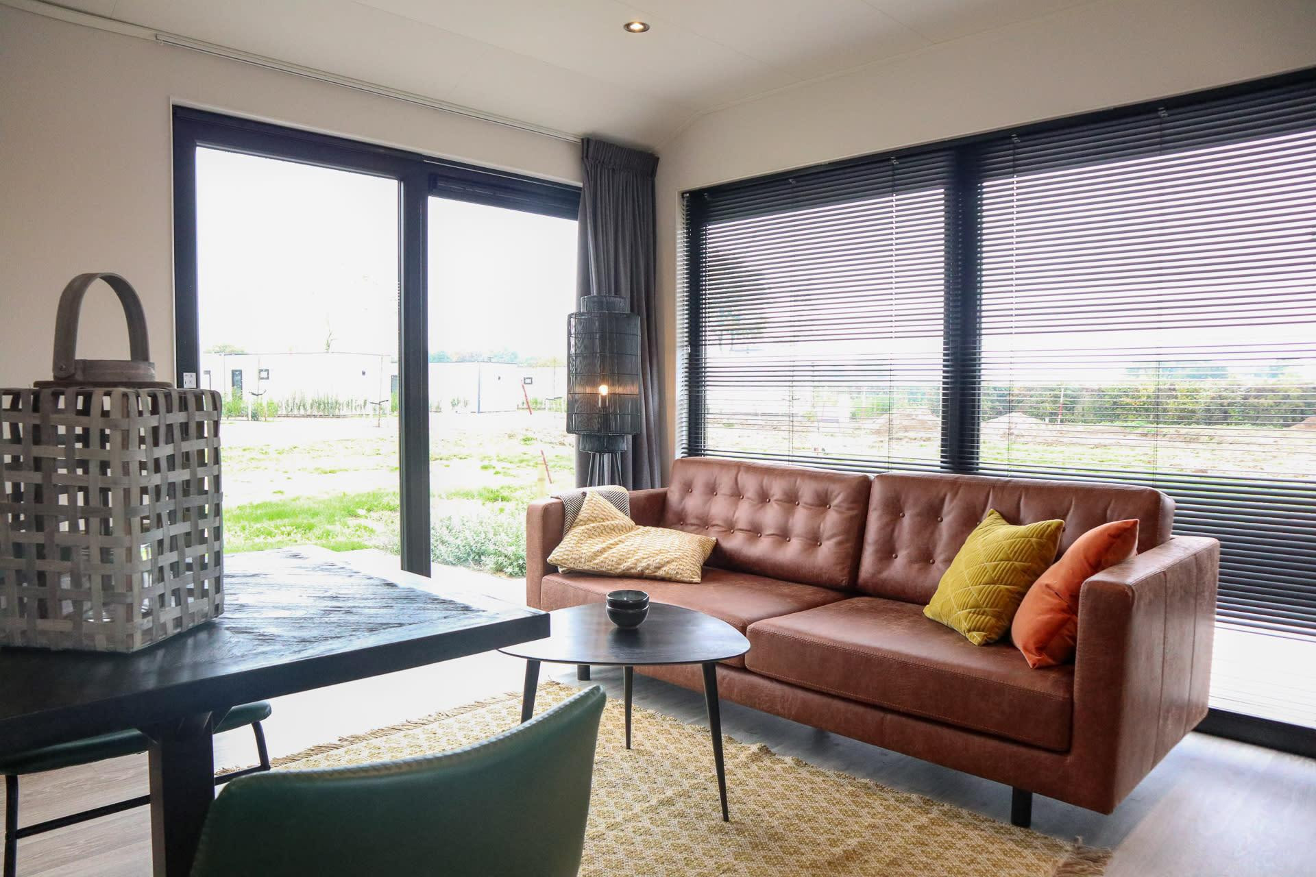 EuroParcs Marina Strandbad-