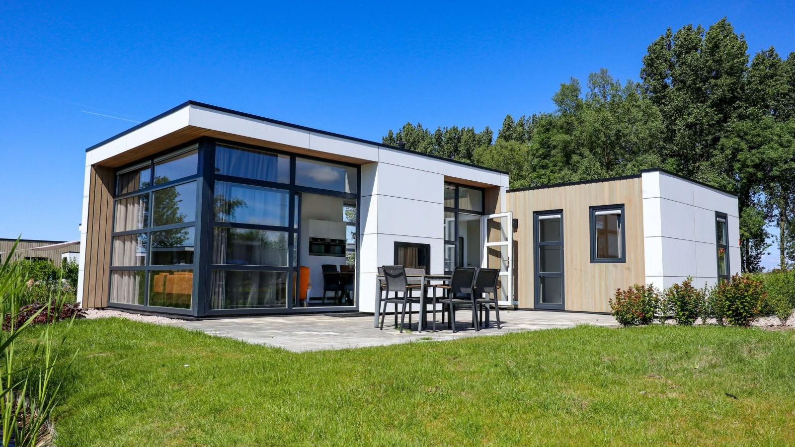 EuroParcs Marina Strandbad-