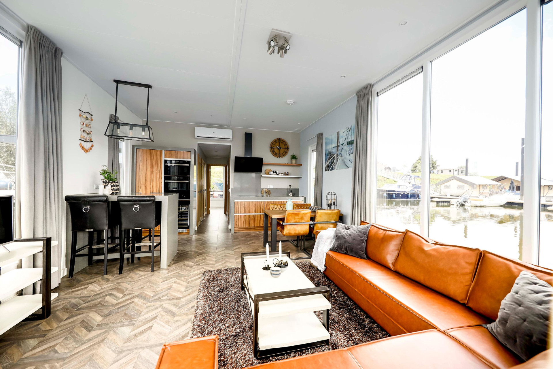 EuroParcs Marina Strandbad
