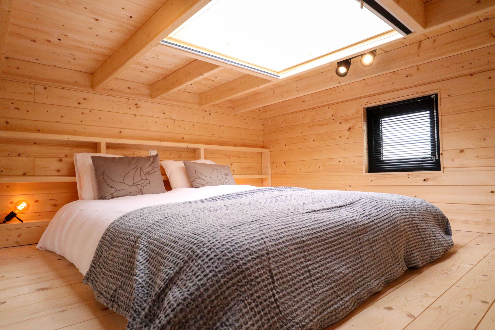 EuroParcs Marina Strandbad-