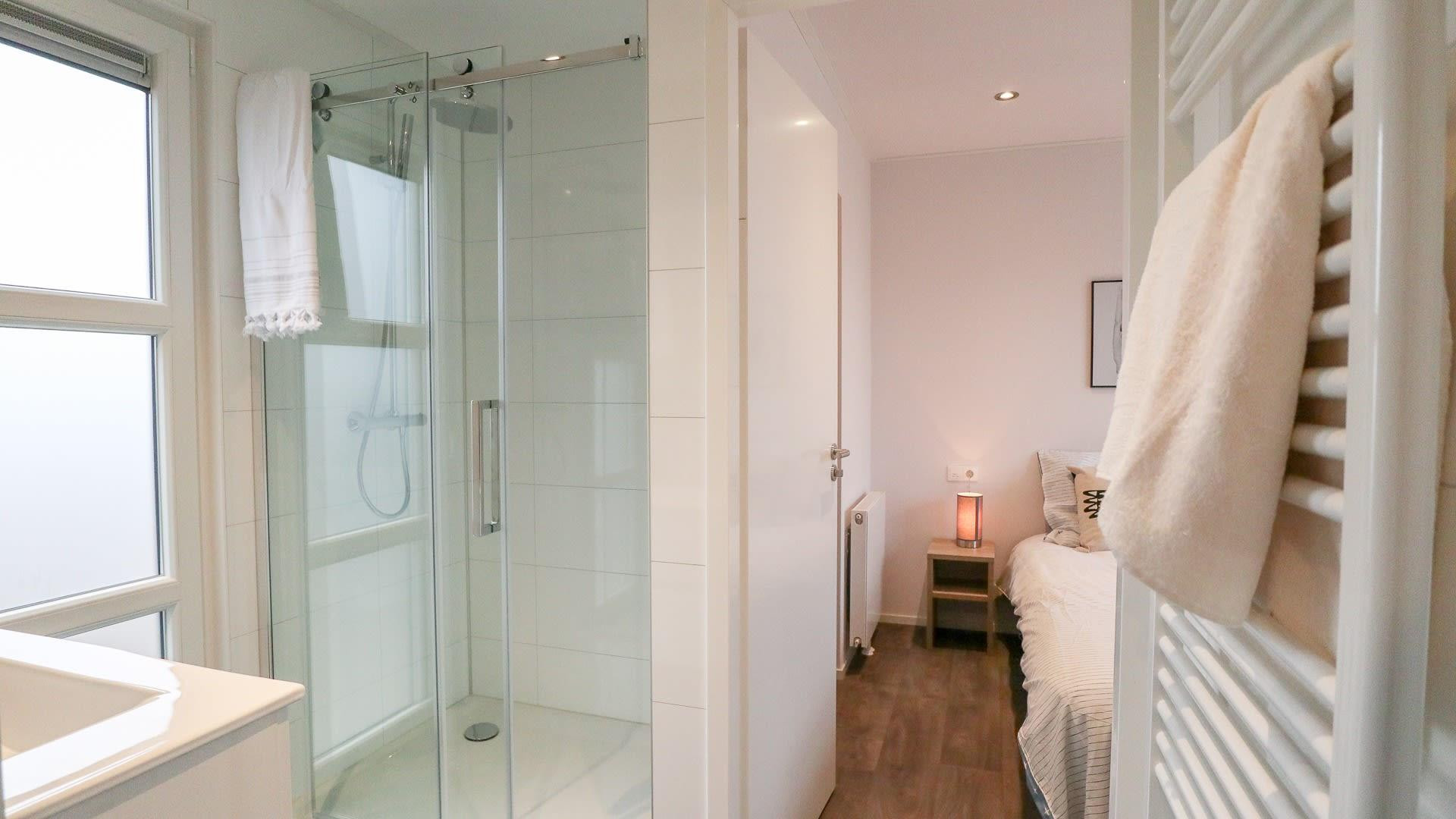 EuroParcs Marina Strandbad-