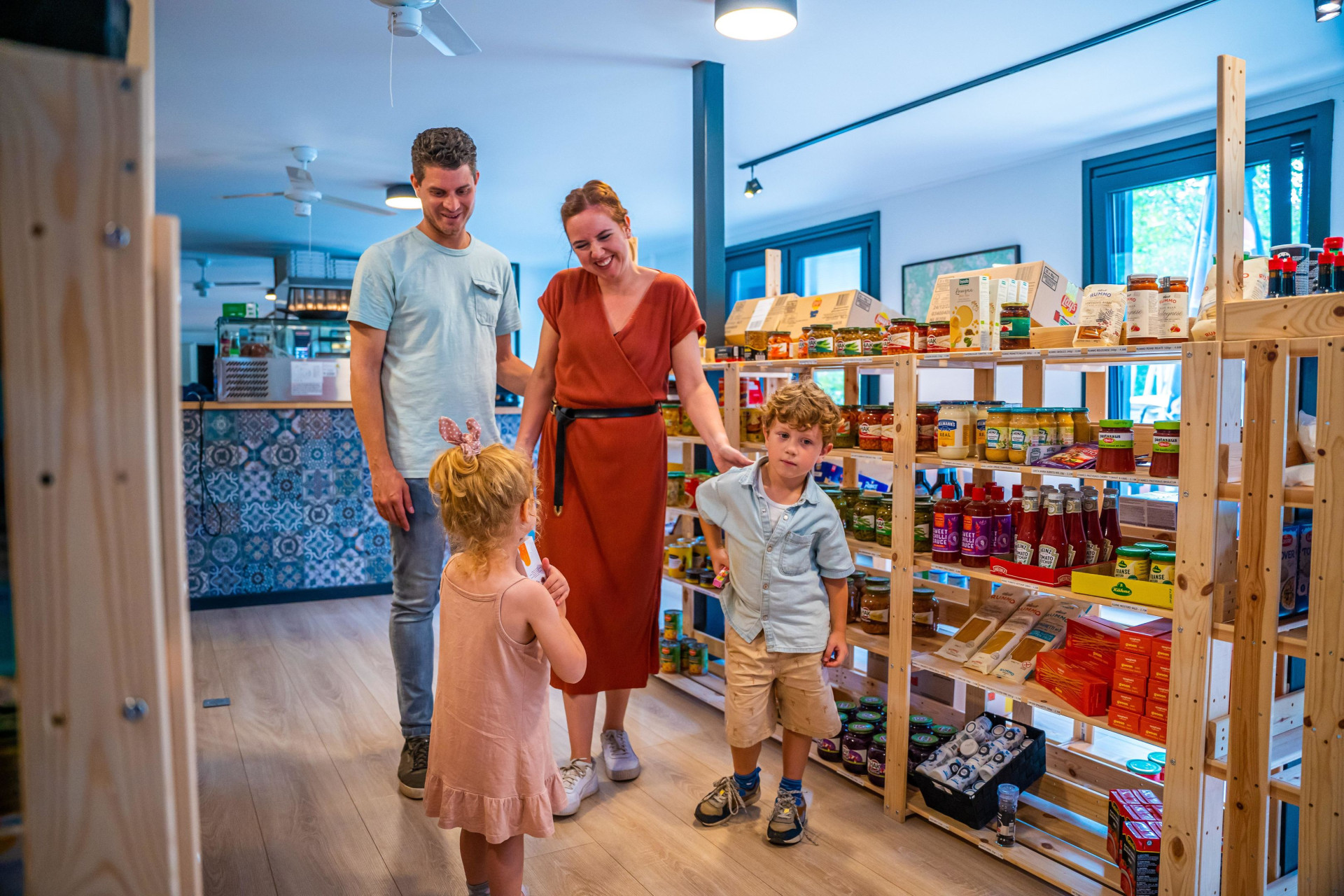 EuroParcs Kohnenhof-