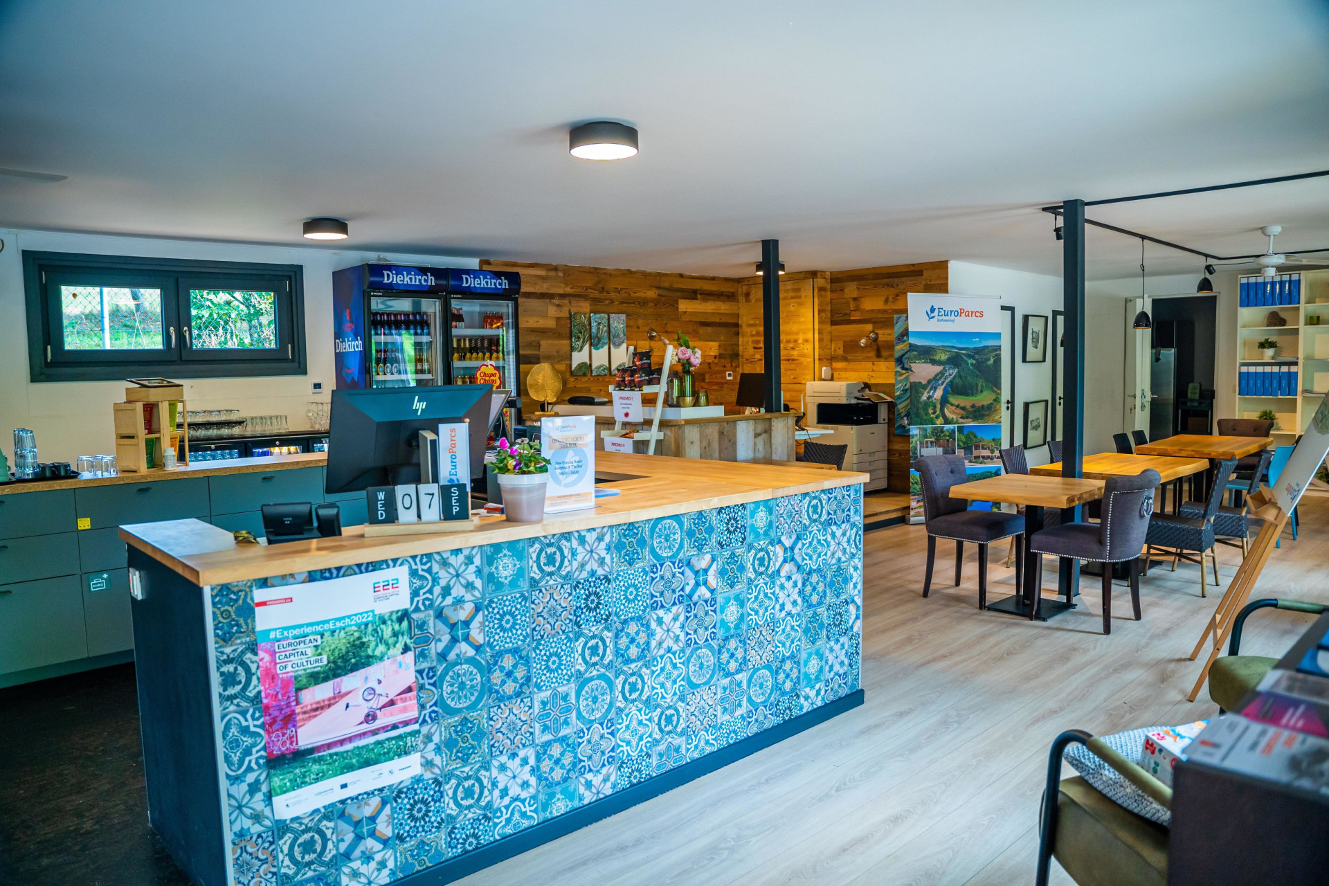 EuroParcs Kohnenhof-