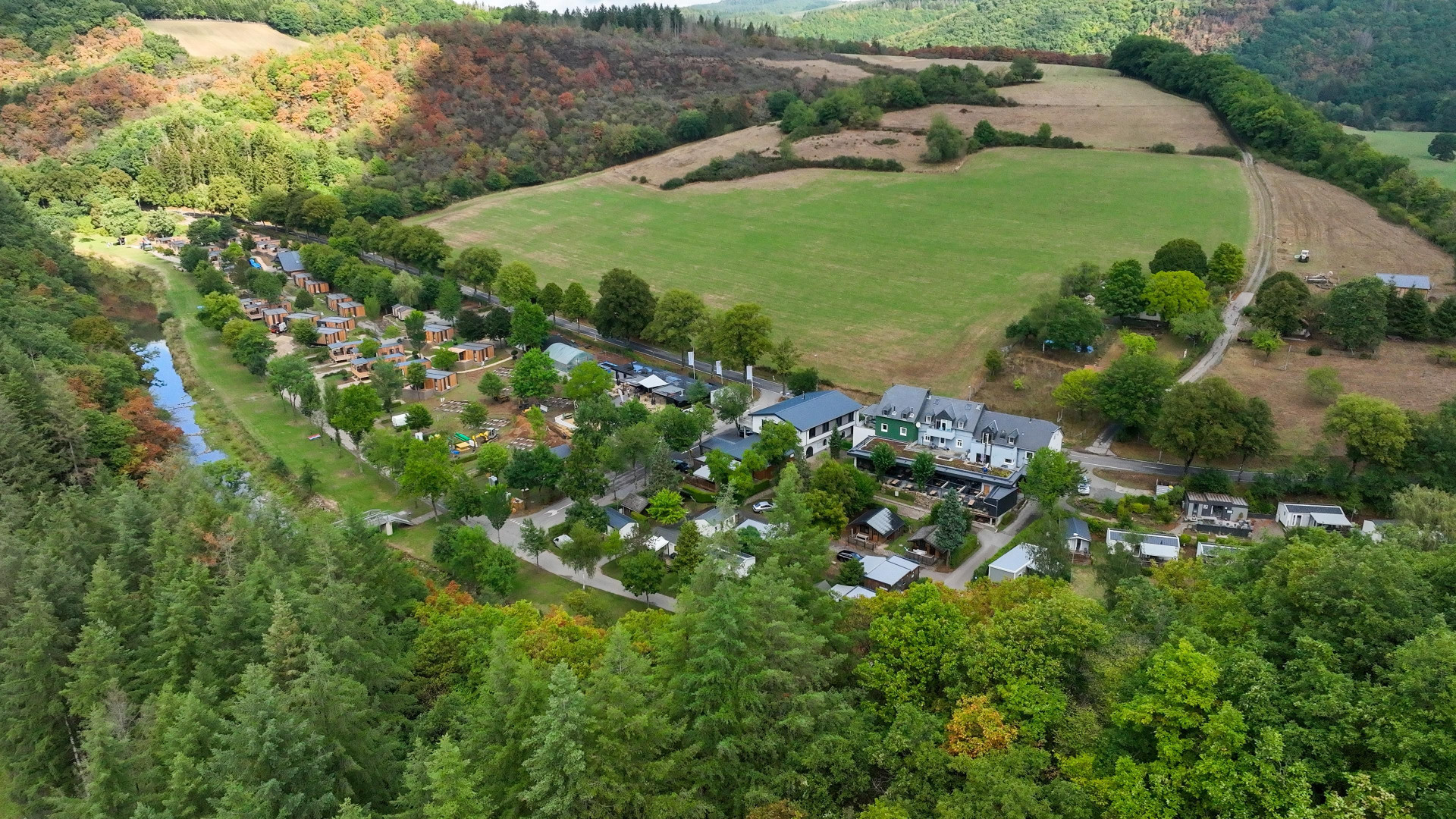 EuroParcs Kohnenhof-