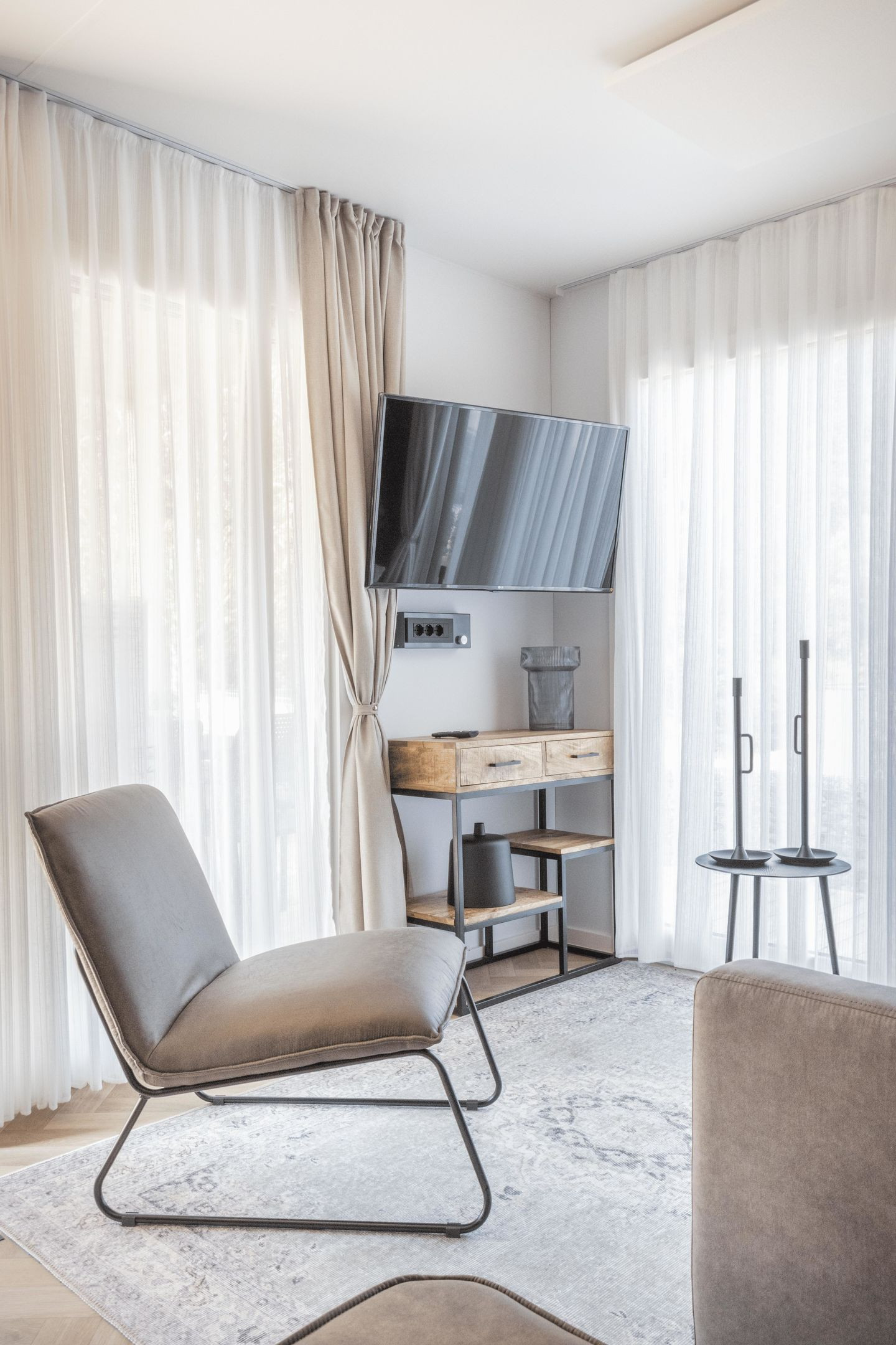 EuroParcs Kohnenhof-