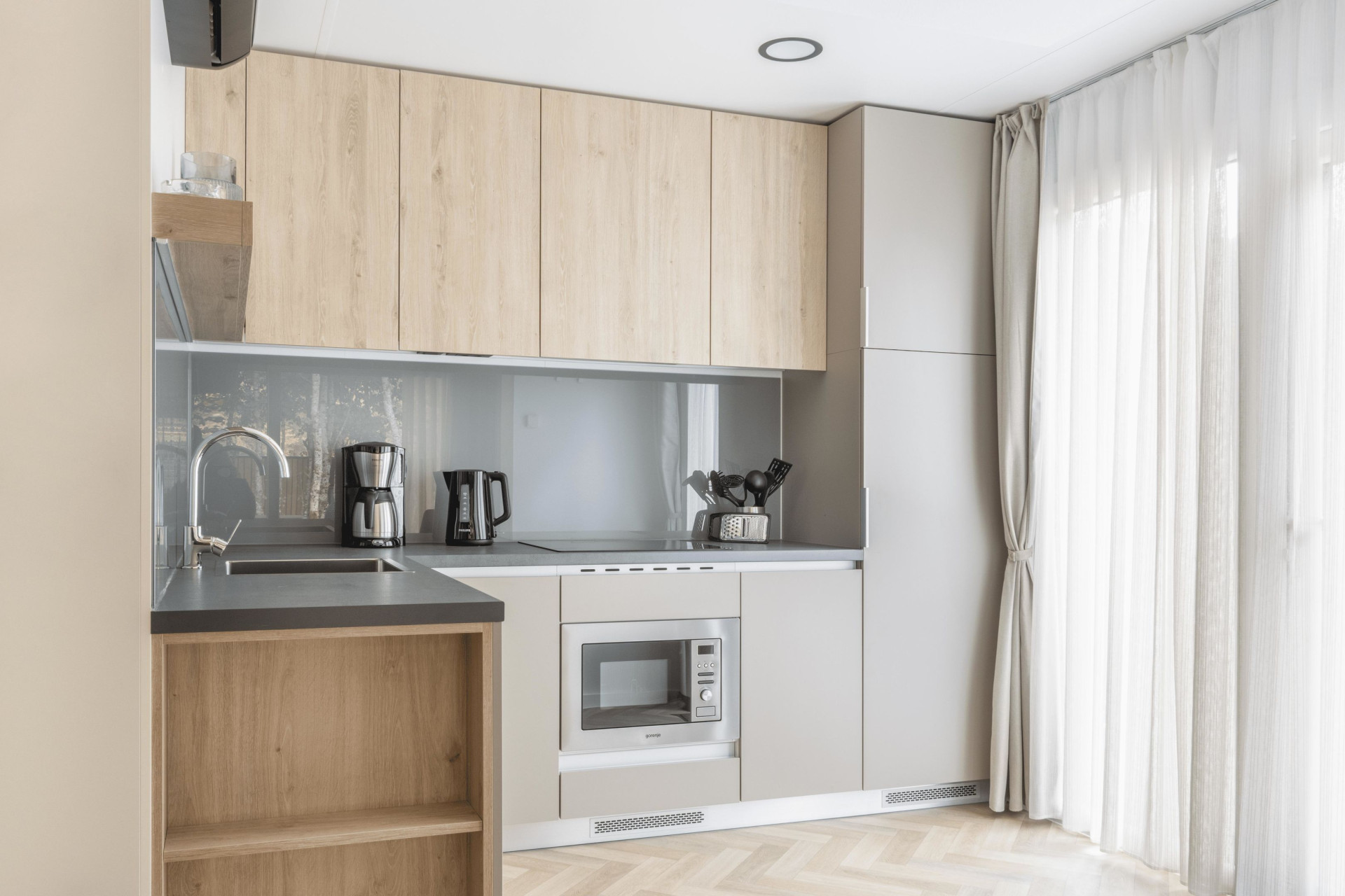 EuroParcs Kohnenhof-