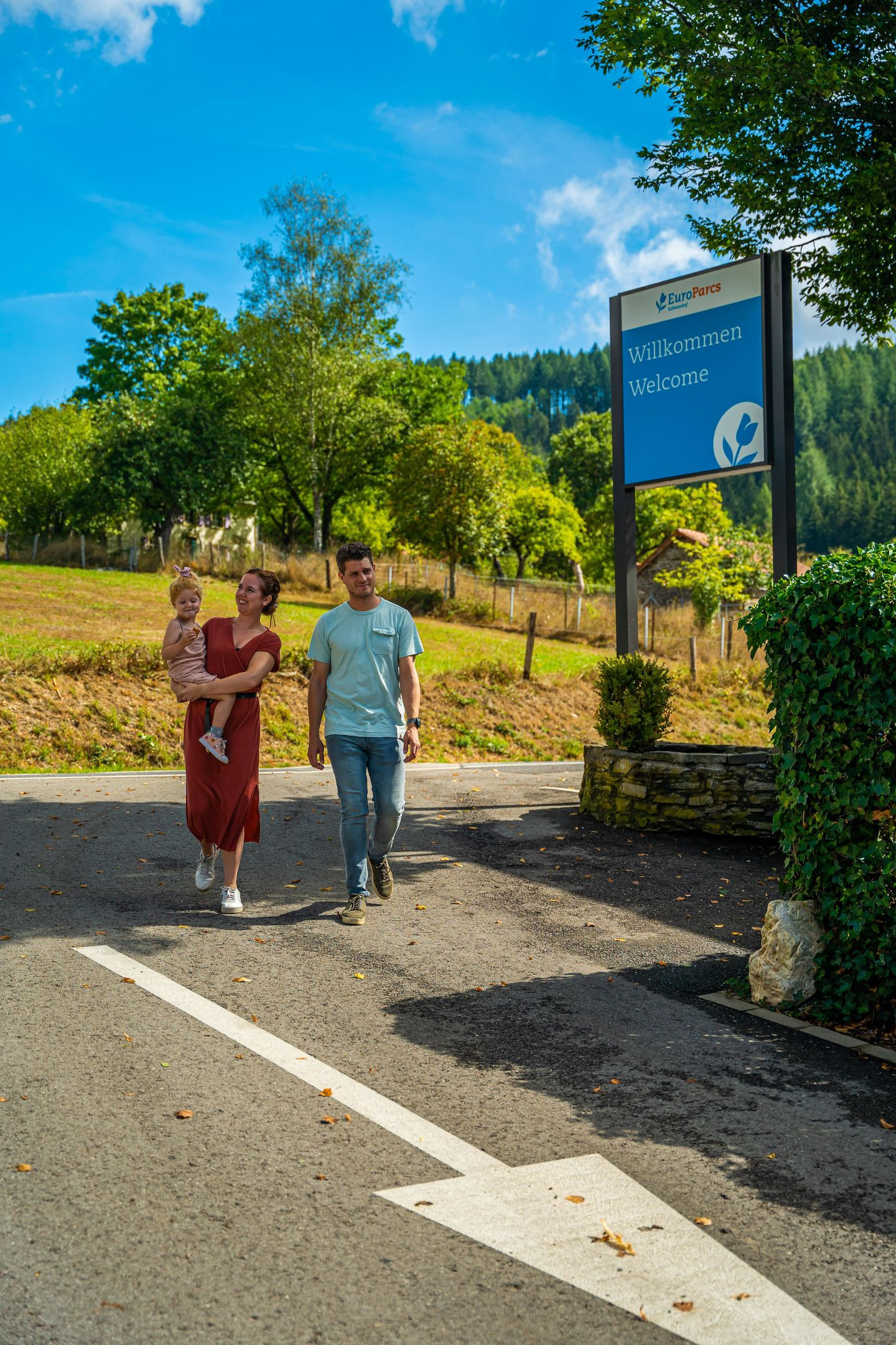EuroParcs Kohnenhof-