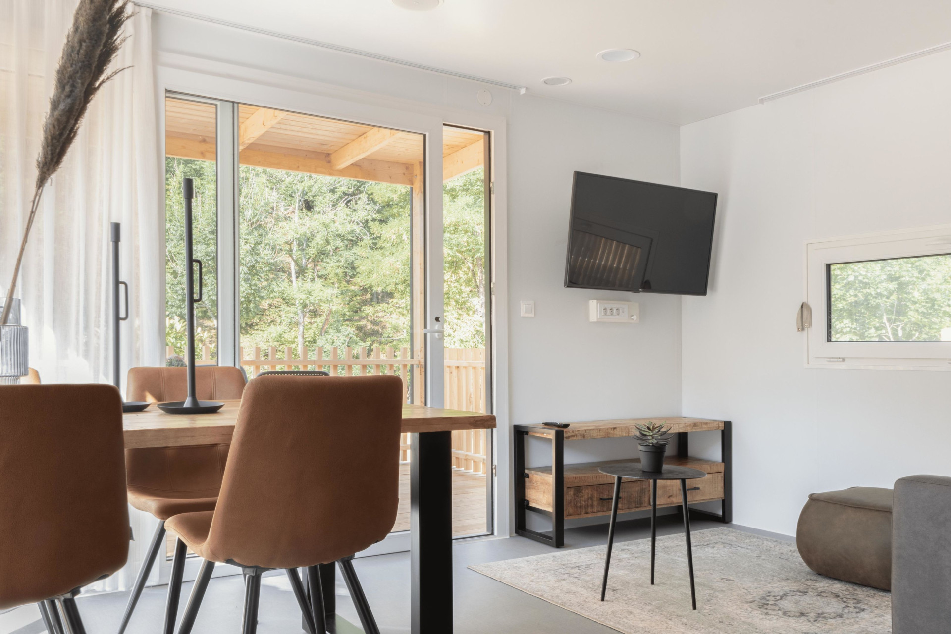 EuroParcs Kohnenhof-