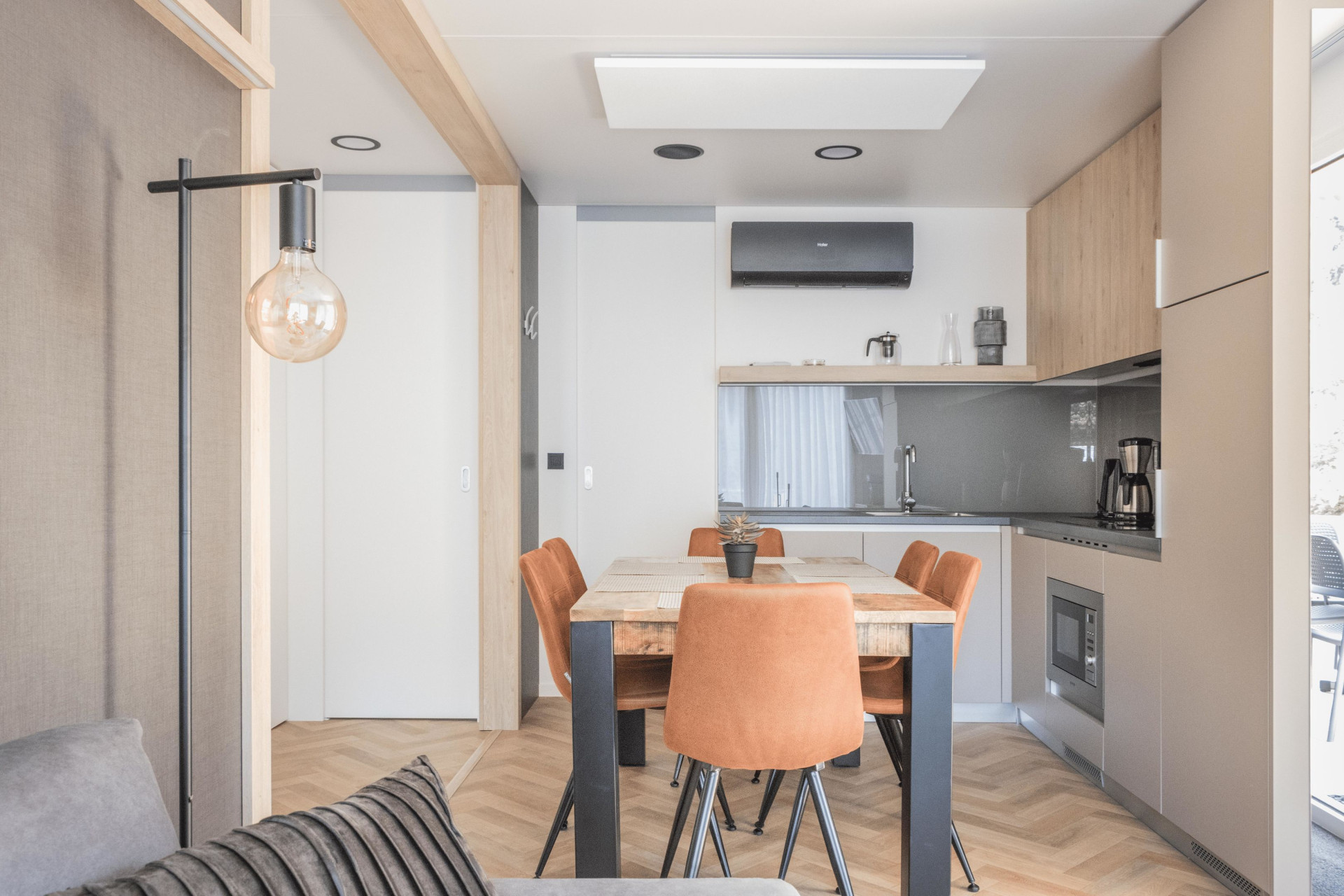 EuroParcs Kohnenhof-
