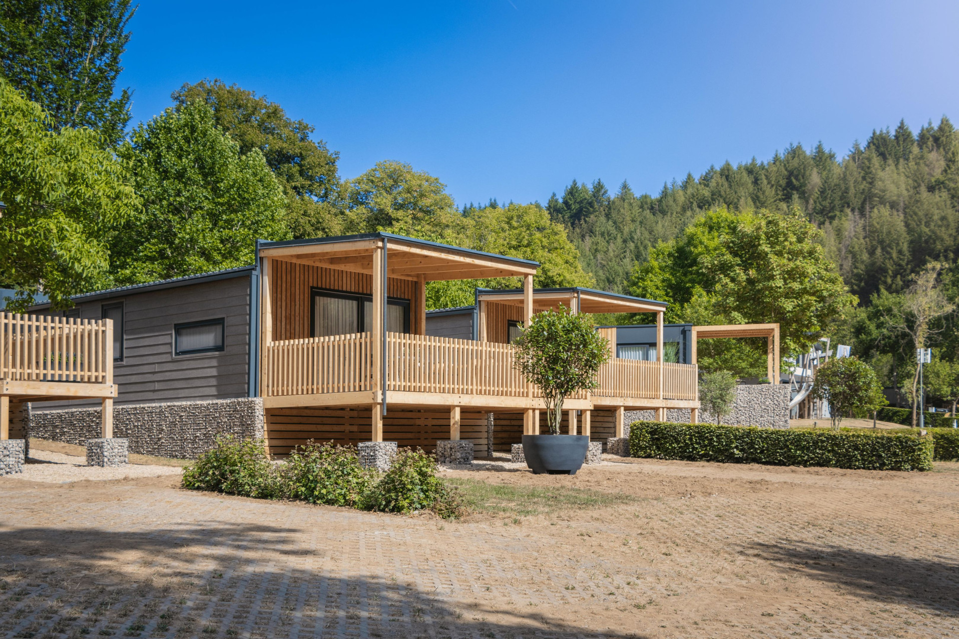 EuroParcs Kohnenhof-