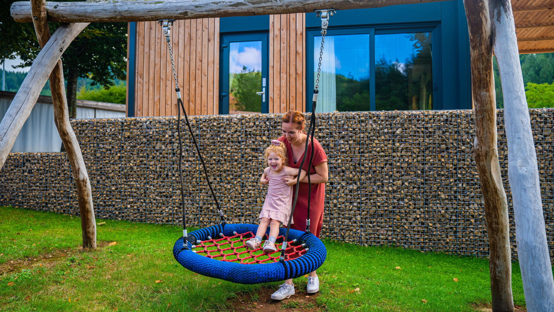 EuroParcs Kohnenhof-