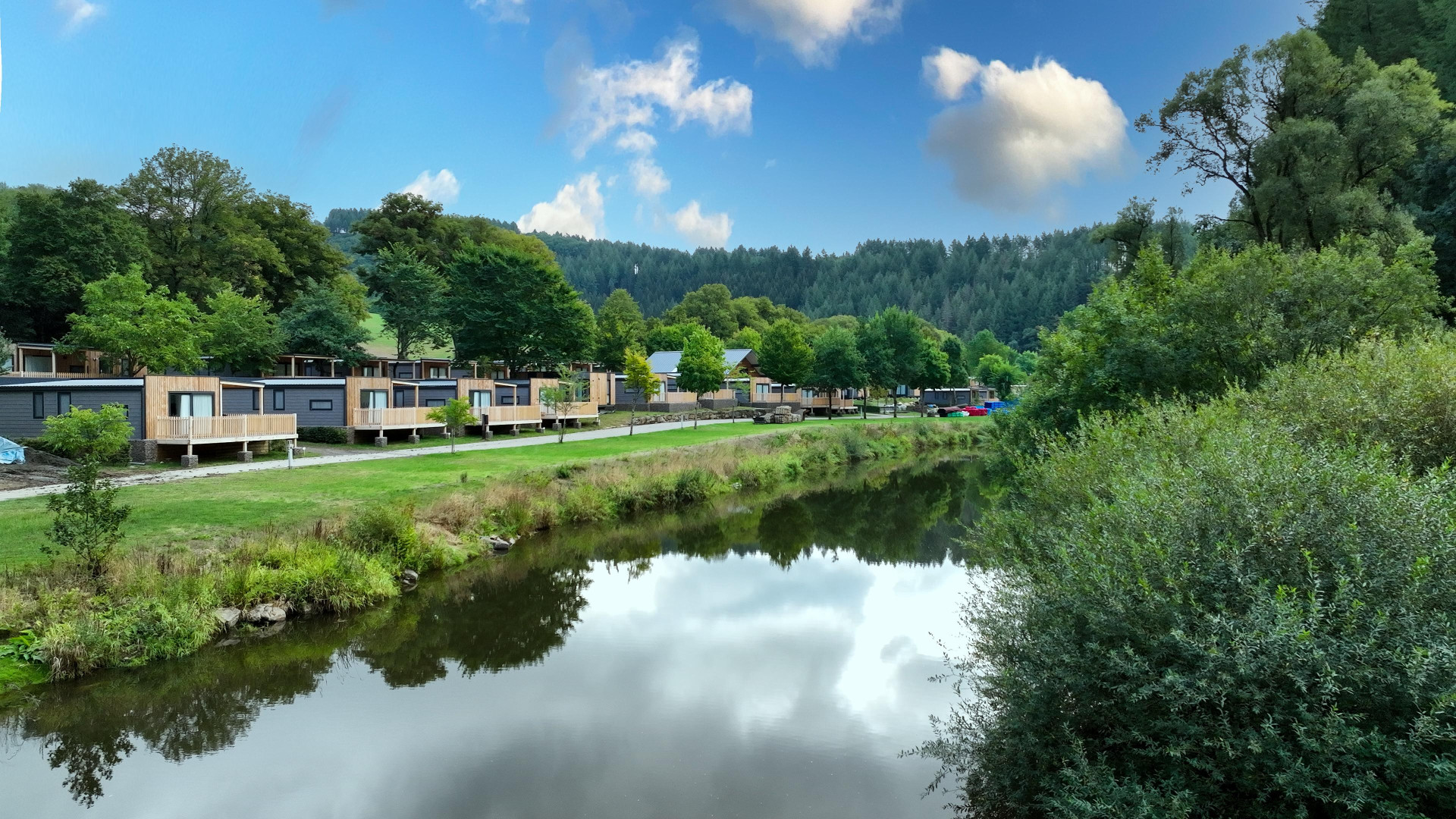 EuroParcs Kohnenhof-