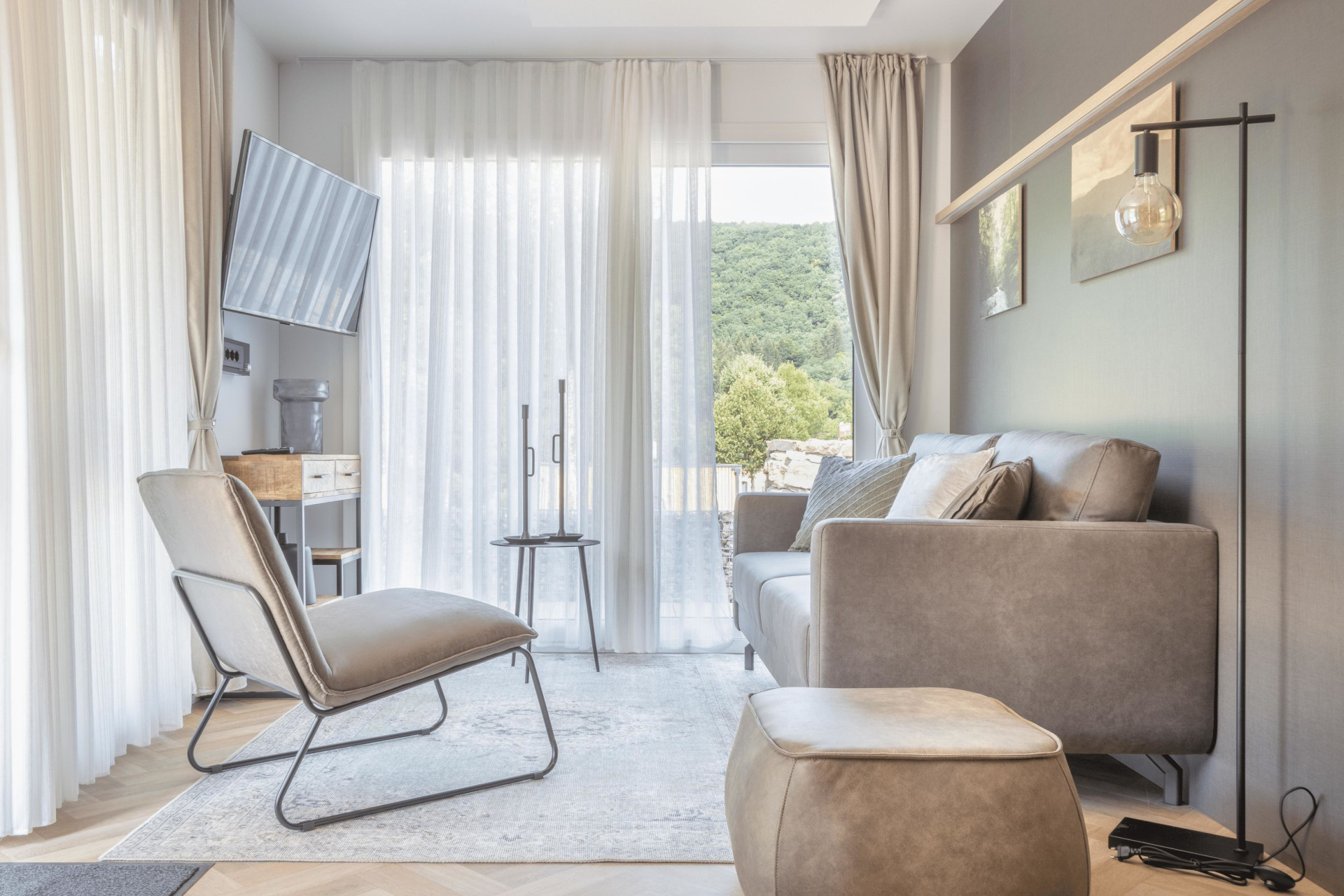 EuroParcs Kohnenhof-