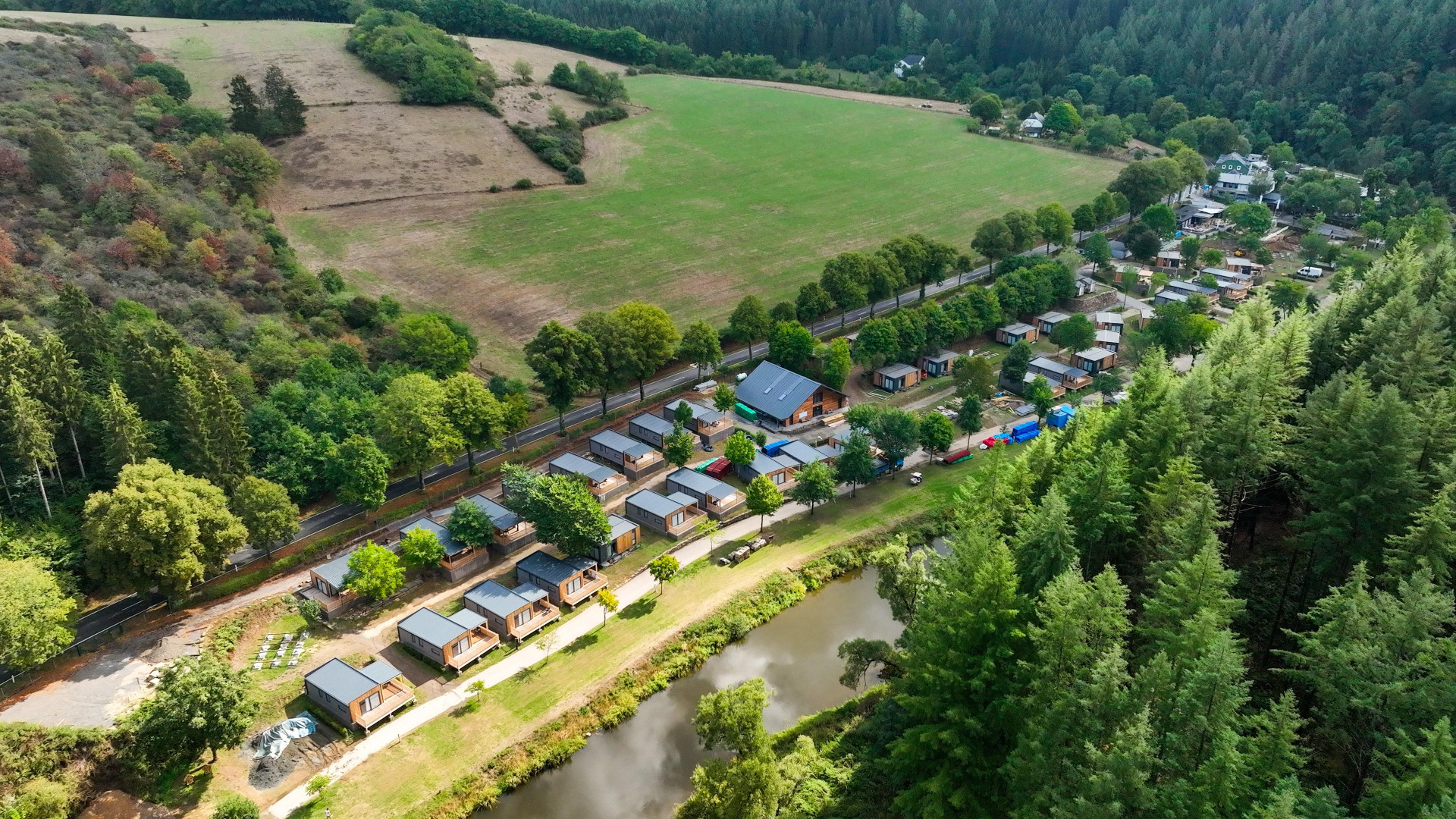 EuroParcs Kohnenhof-