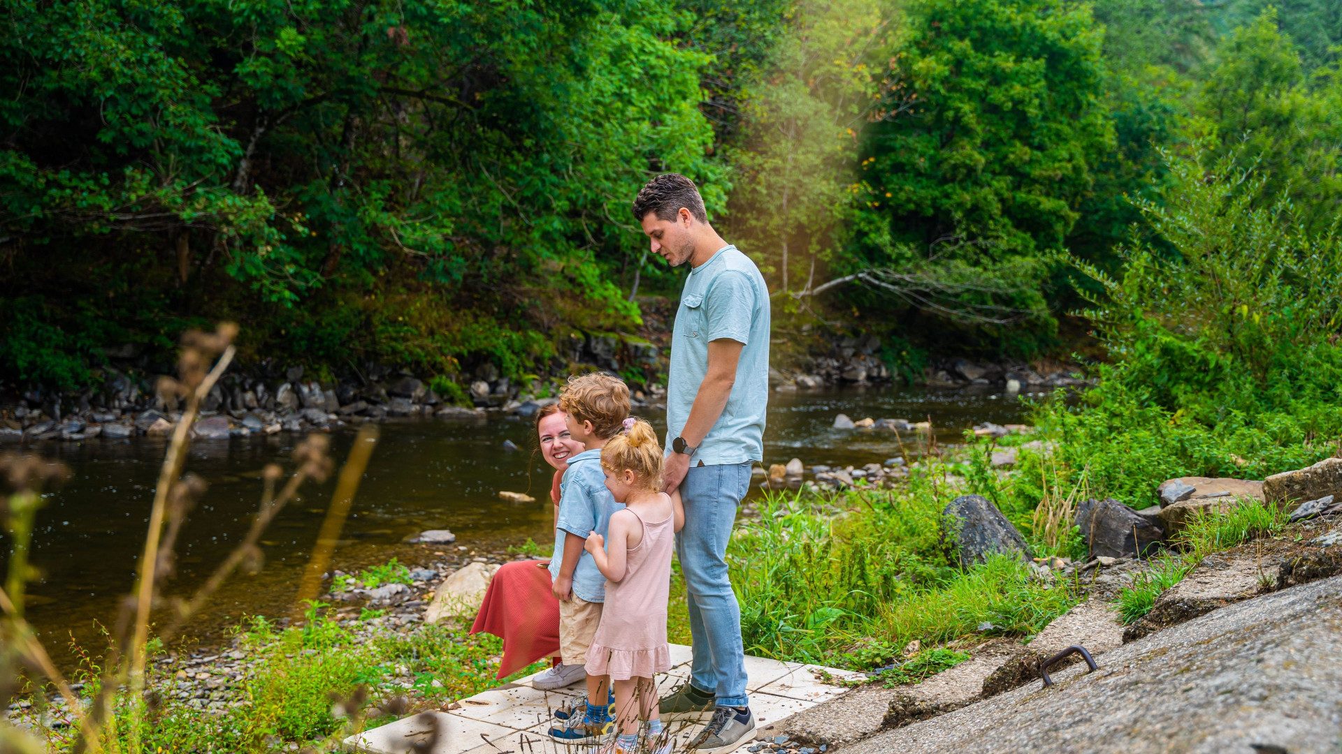 EuroParcs Kohnenhof-